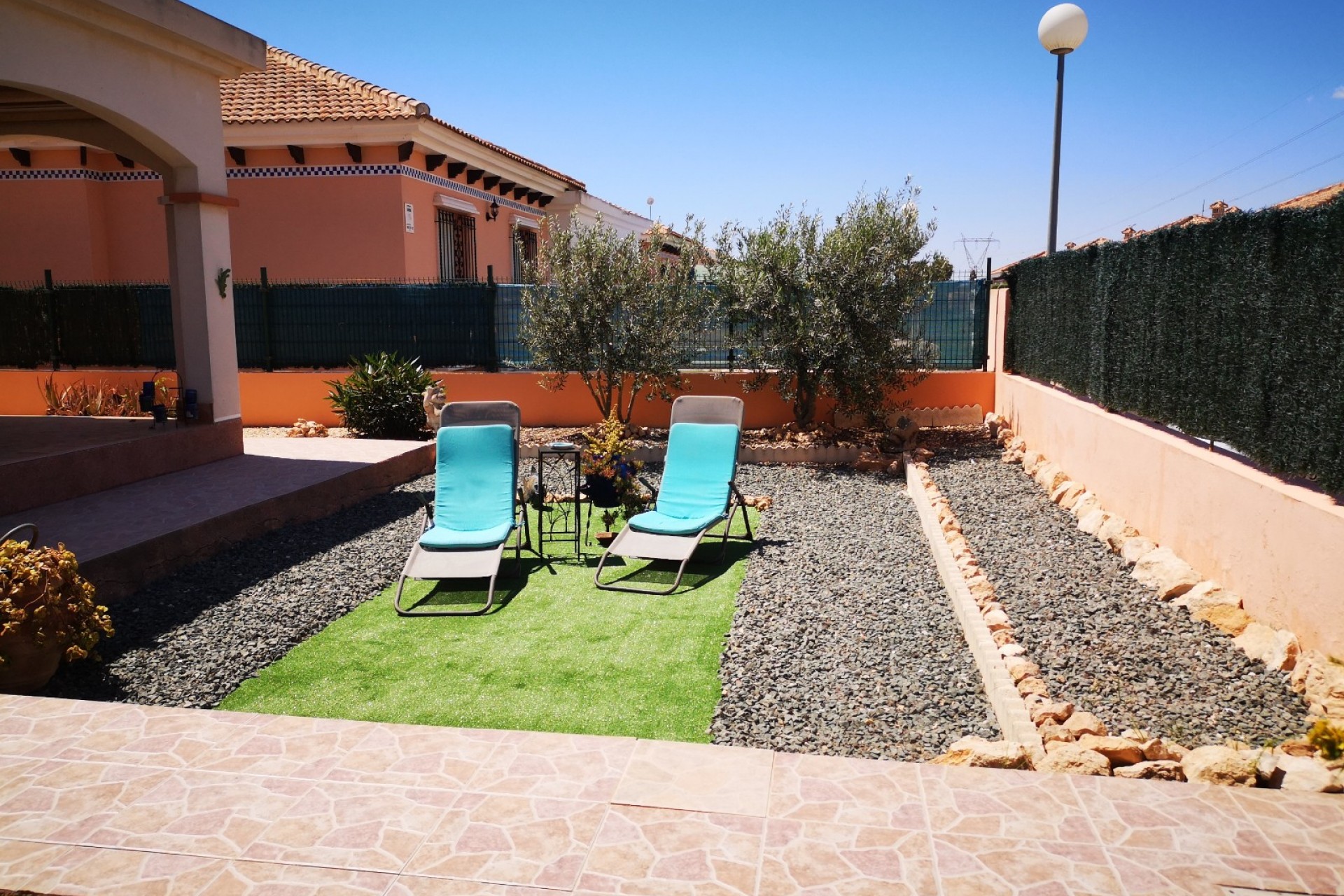 Brukt - Villa -
Los Montesinos - Costa Blanca