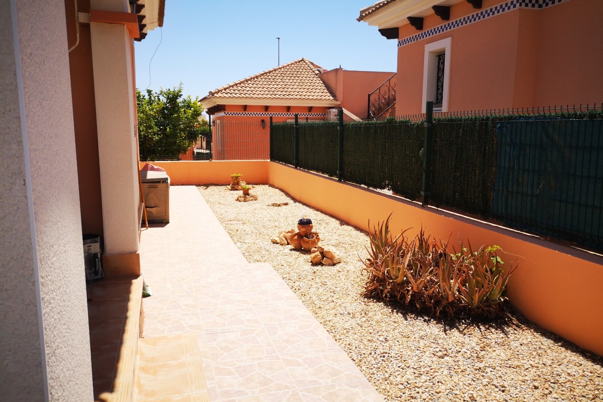 Brukt - Villa -
Los Montesinos - Costa Blanca