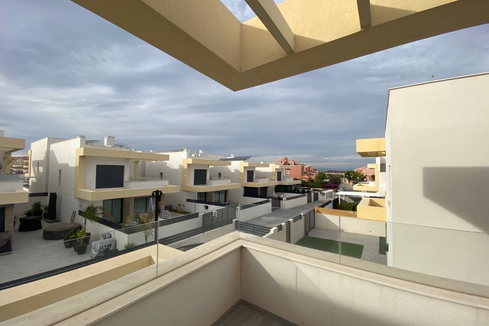 Brukt - Villa -
Los Montesinos - Costa Blanca