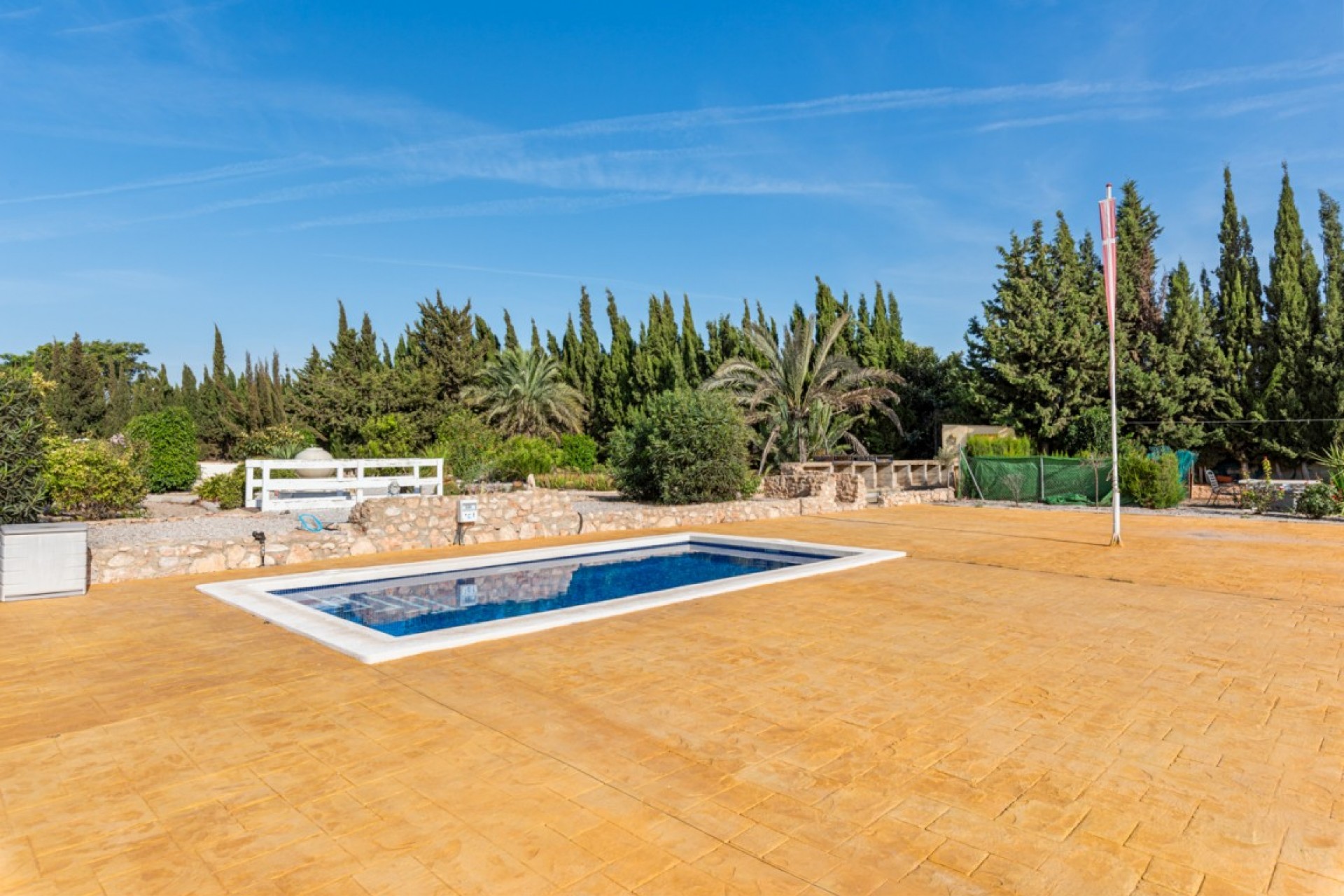 Brukt - Villa -
Los Montesinos - Costa Blanca