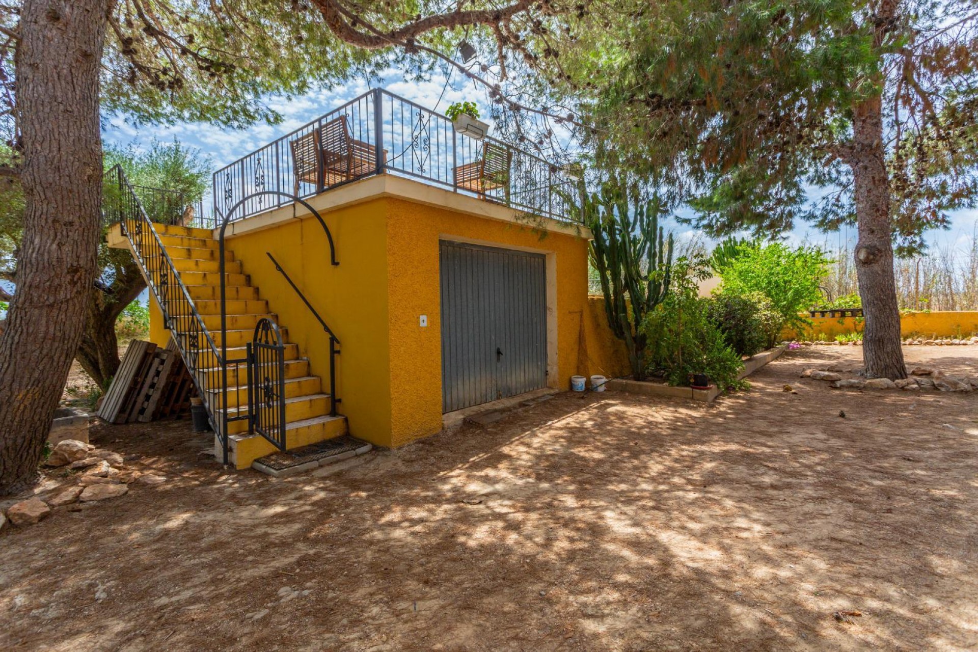 Brukt - Villa -
Los Montesinos - Costa Blanca