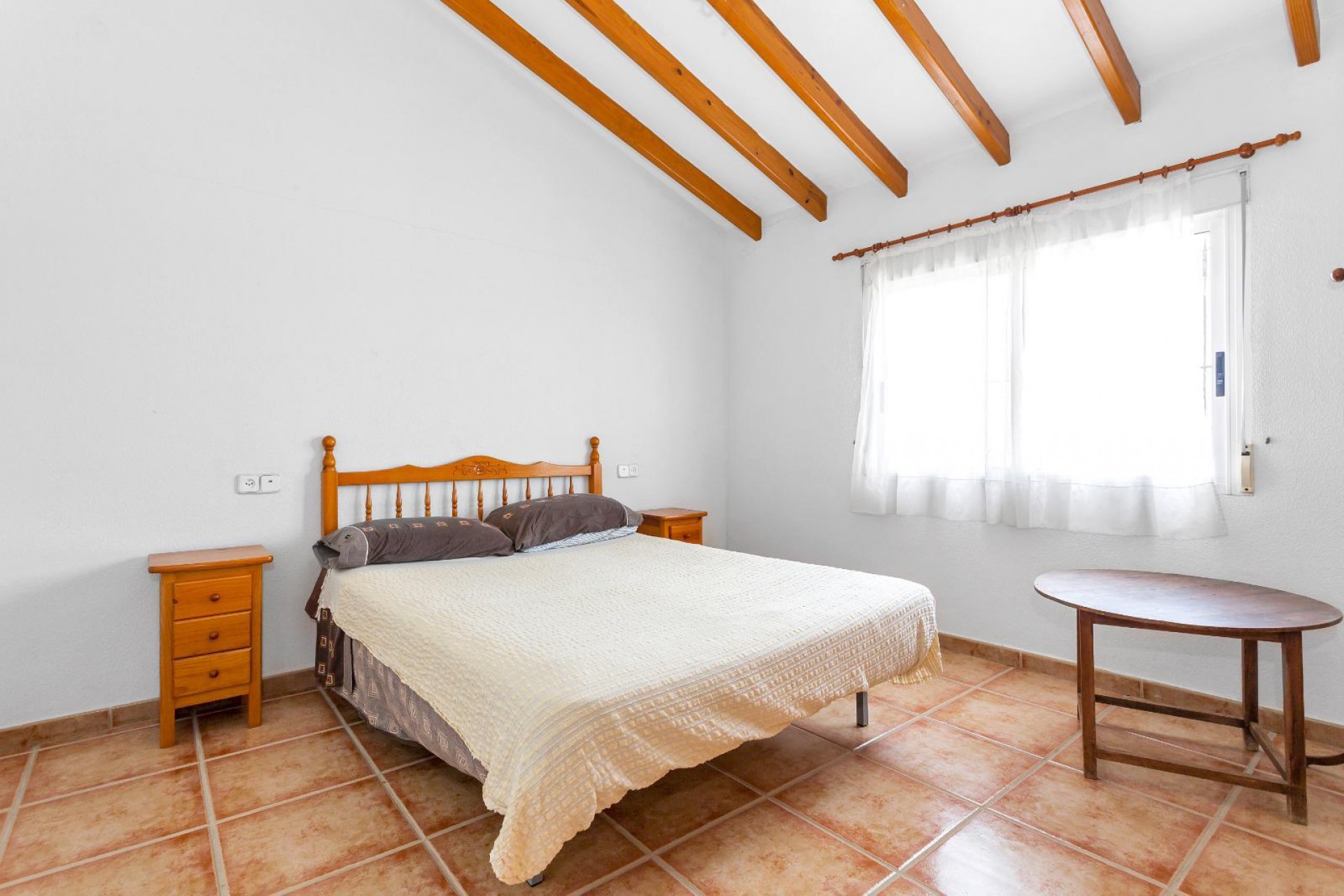 Brukt - Villa -
Los Montesinos - Costa Blanca