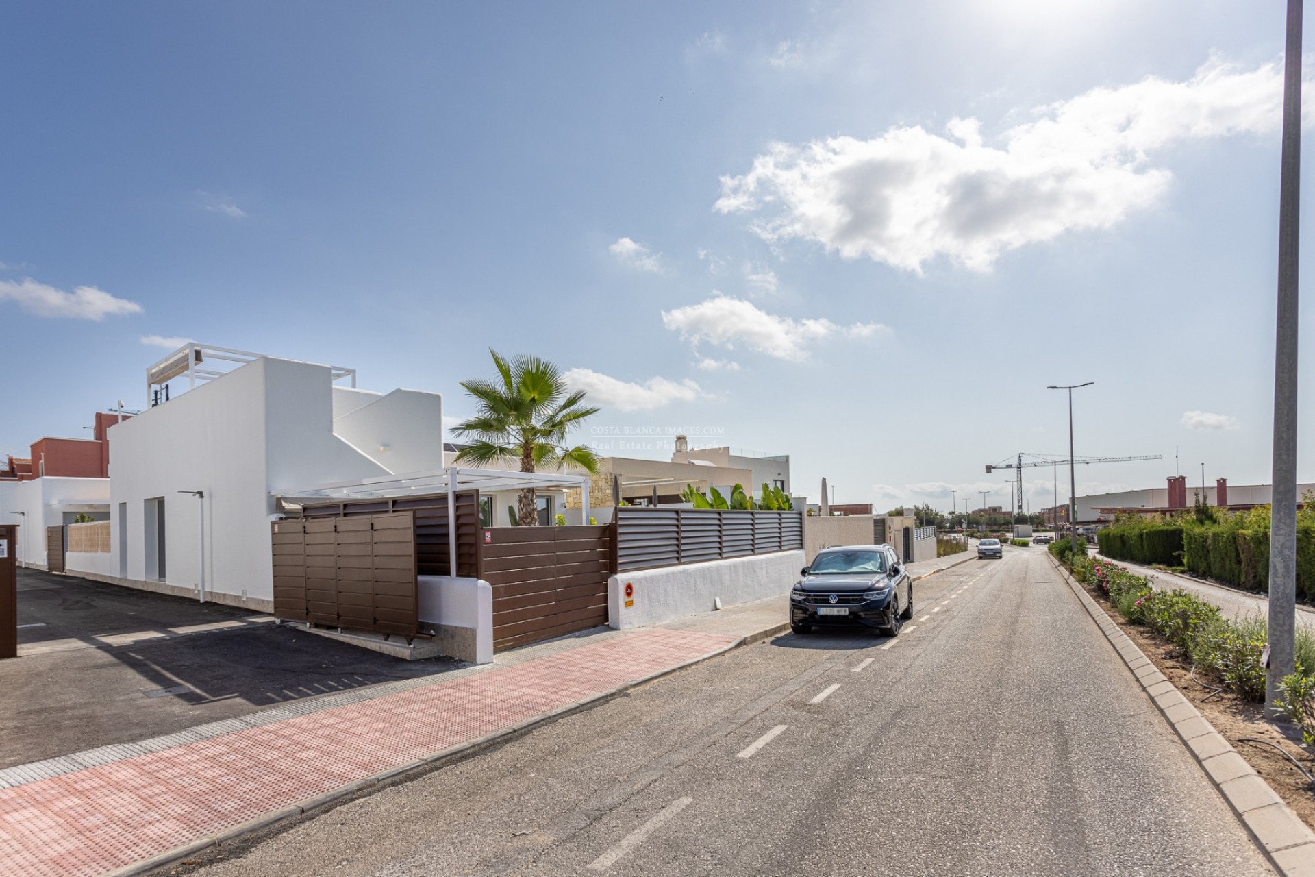 Brukt - Villa -
Los Montesinos - Costa Blanca