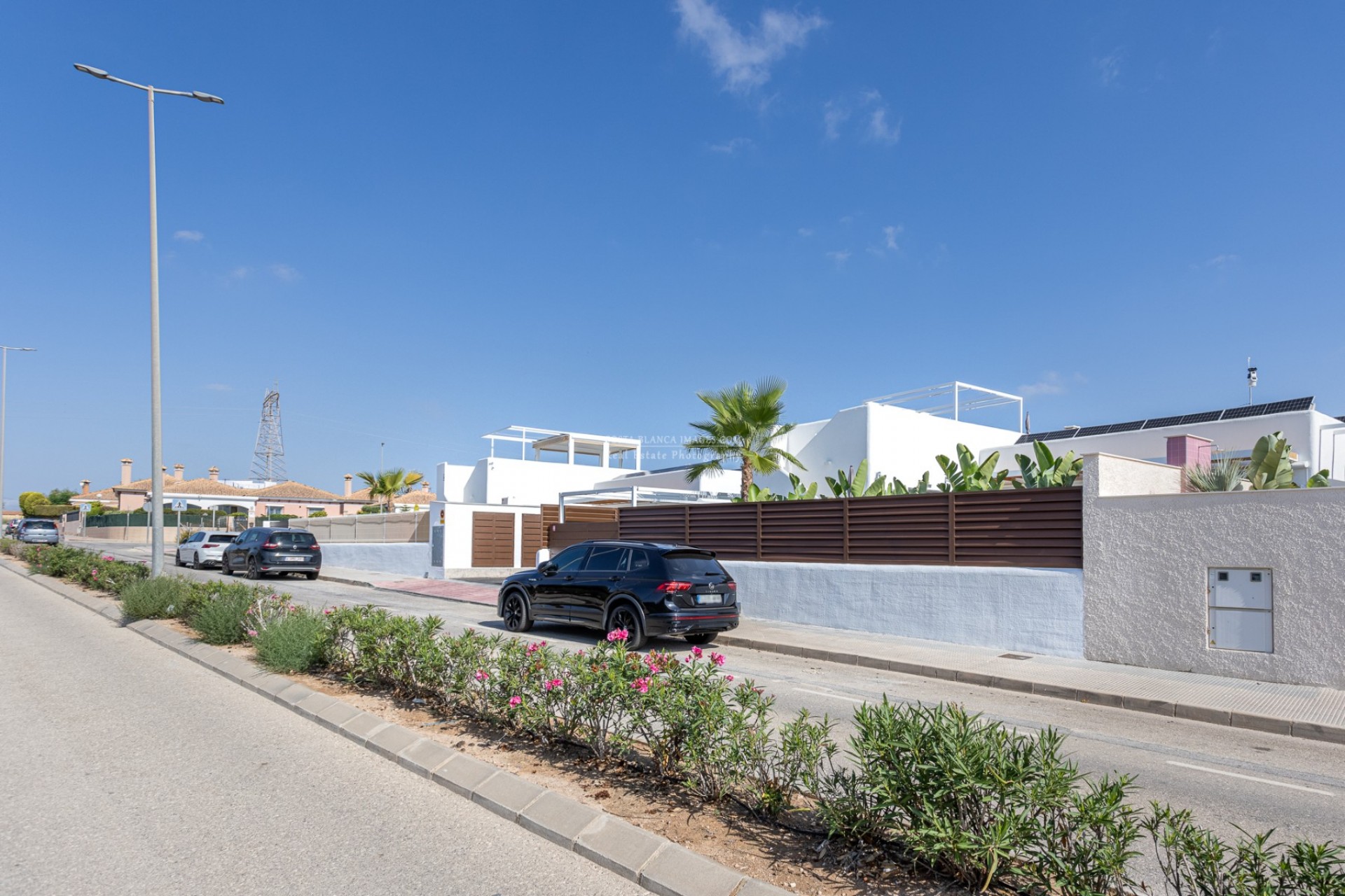 Brukt - Villa -
Los Montesinos - Costa Blanca