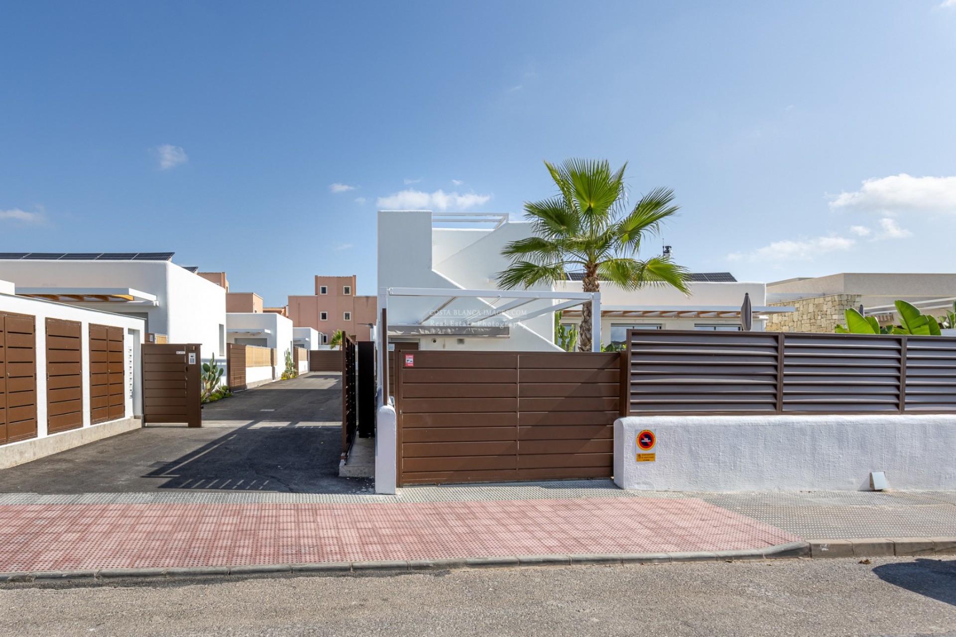 Brukt - Villa -
Los Montesinos - Costa Blanca