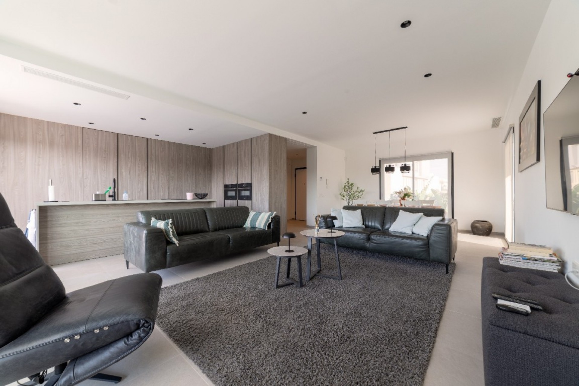 Brukt - Villa -
Los Montesinos - Costa Blanca