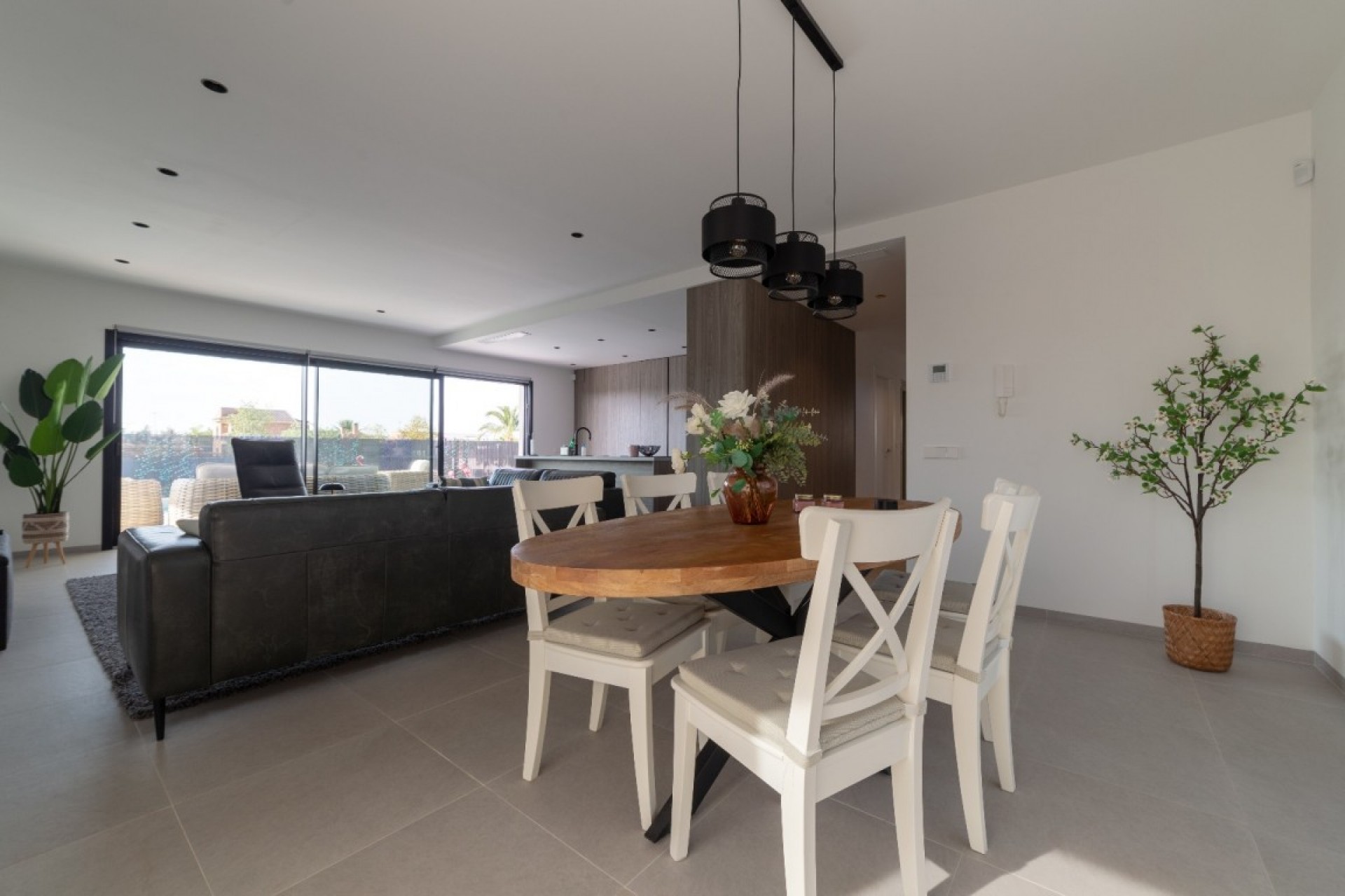 Brukt - Villa -
Los Montesinos - Costa Blanca