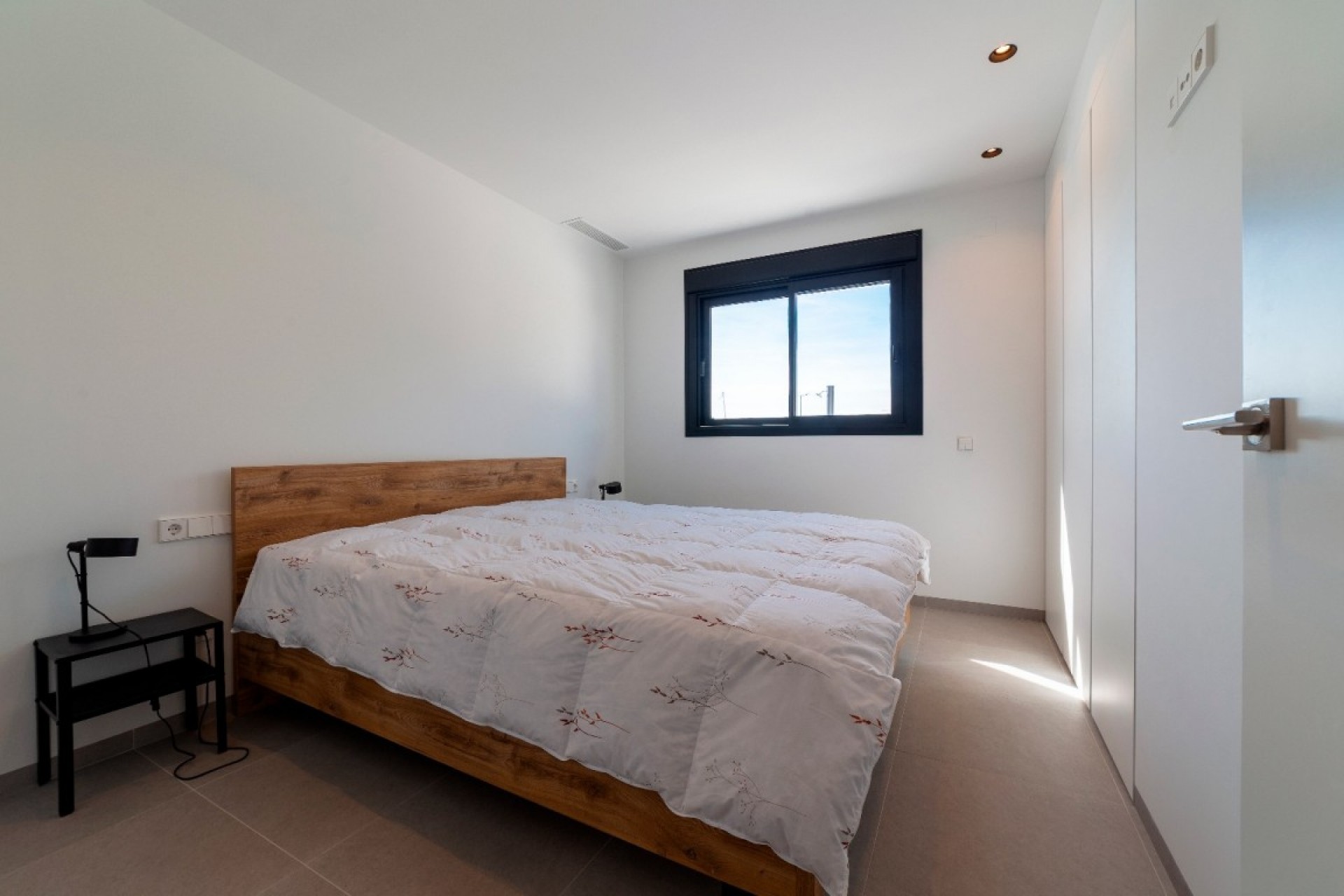 Brukt - Villa -
Los Montesinos - Costa Blanca