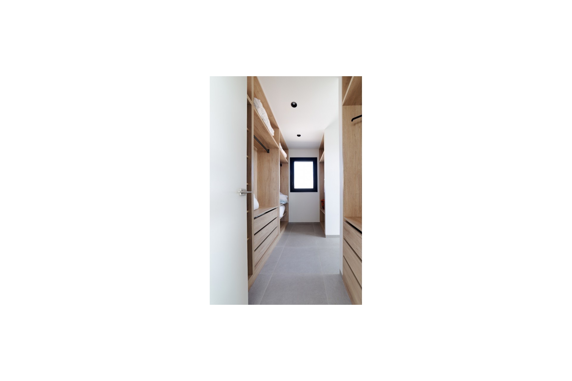 Brukt - Villa -
Los Montesinos - Costa Blanca