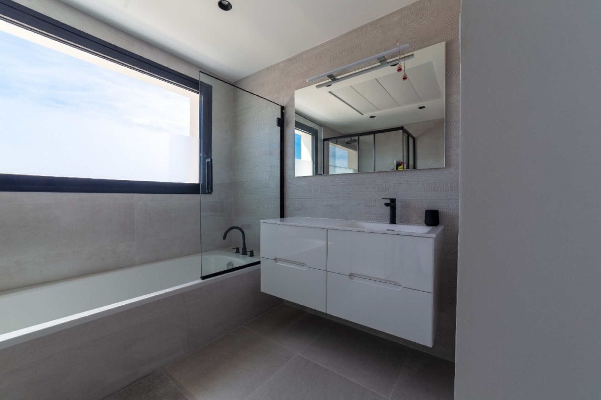 Brukt - Villa -
Los Montesinos - Costa Blanca