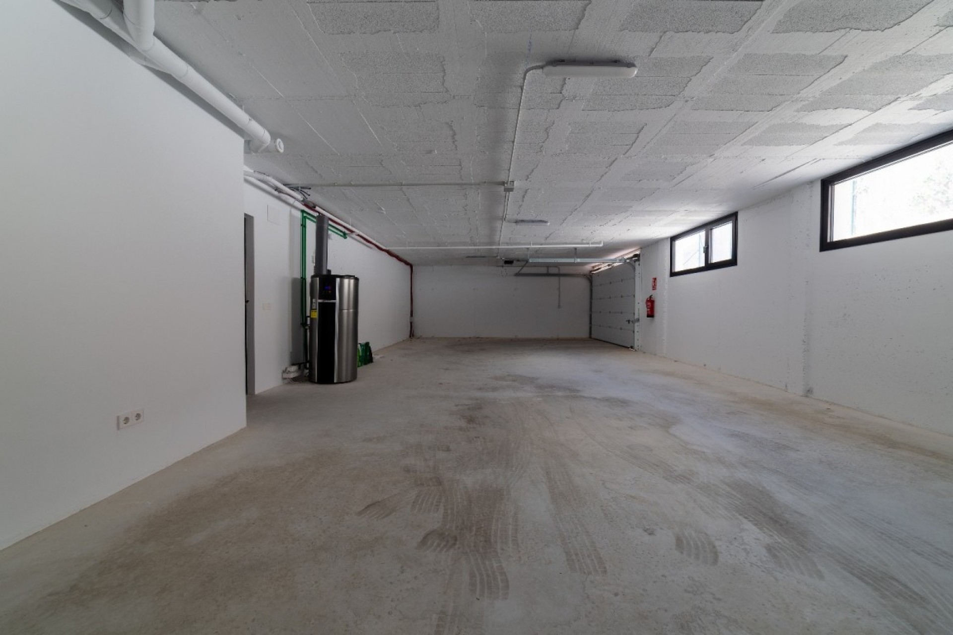 Brukt - Villa -
Los Montesinos - Costa Blanca