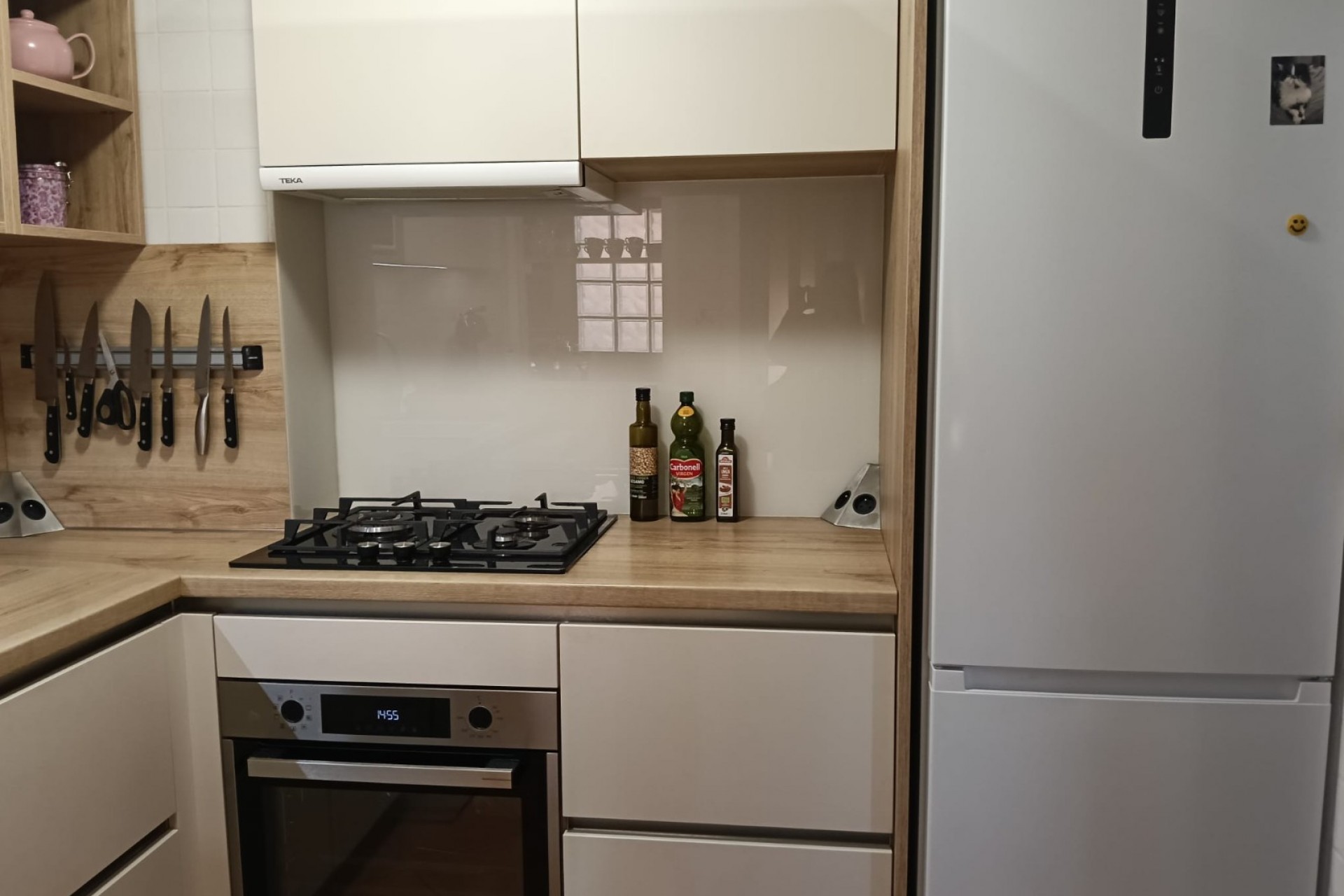 Brukt - Villa -
Los Montesinos - Costa Blanca