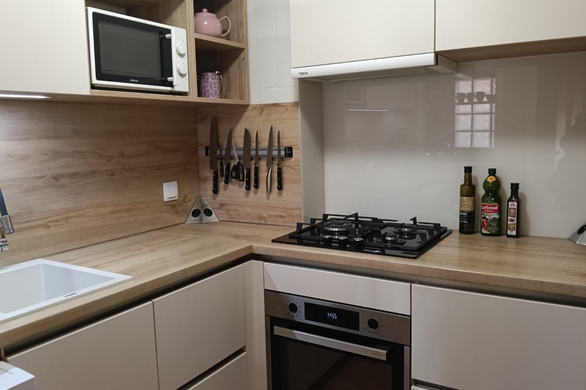 Brukt - Villa -
Los Montesinos - Costa Blanca