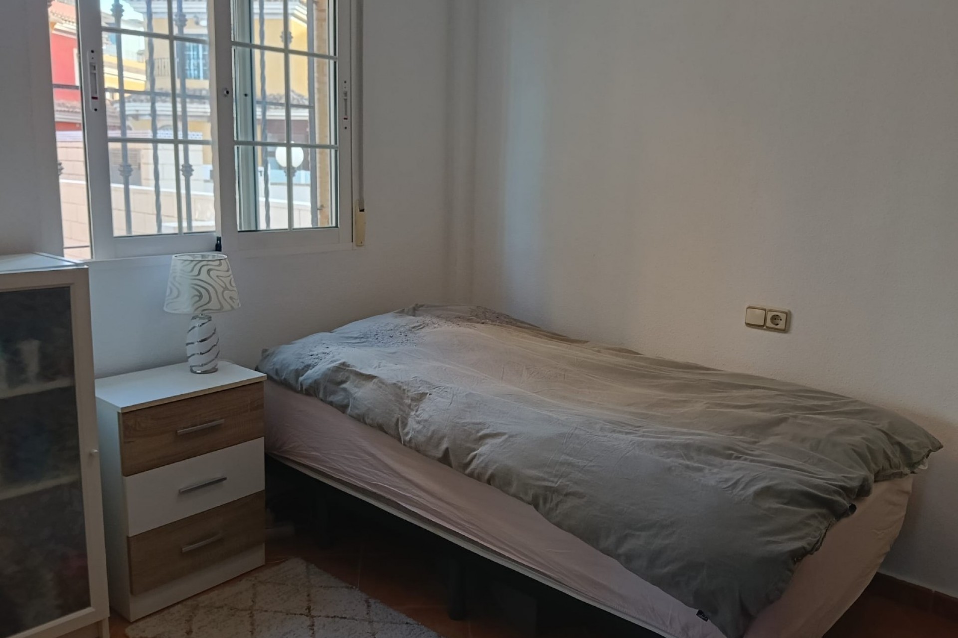 Brukt - Villa -
Los Montesinos - Costa Blanca