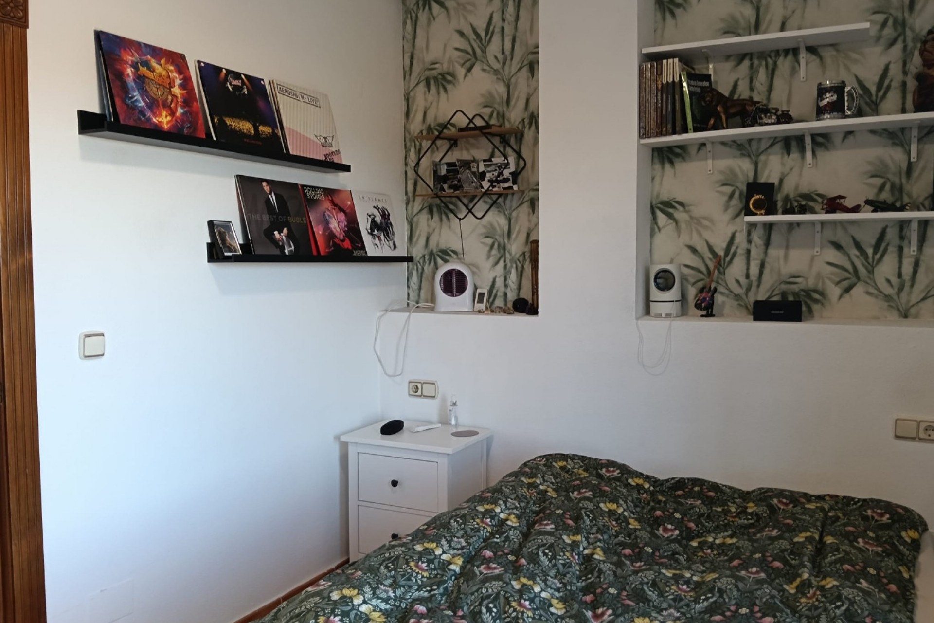 Brukt - Villa -
Los Montesinos - Costa Blanca