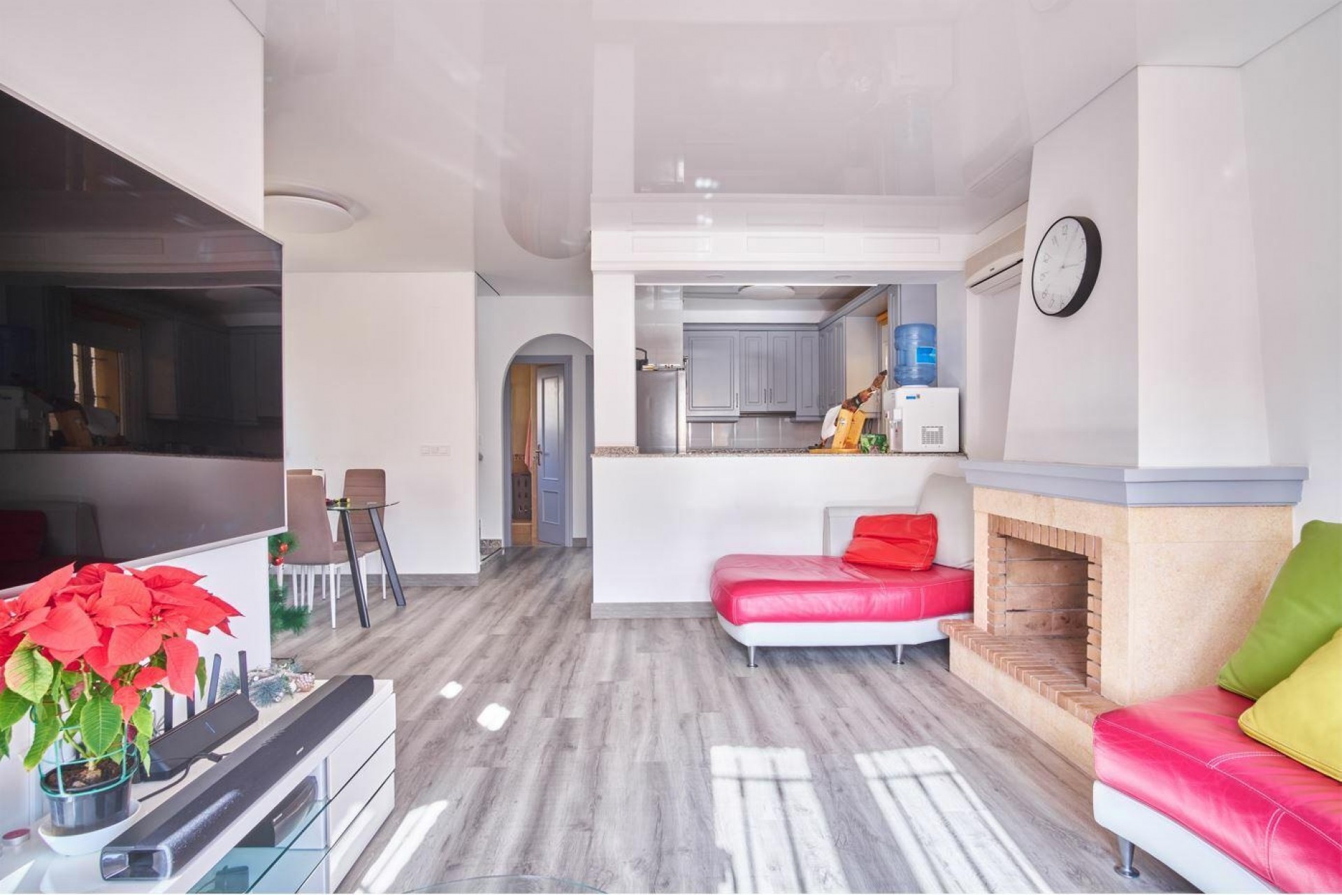 Brukt - Villa -
Los Montesinos - Costa Blanca