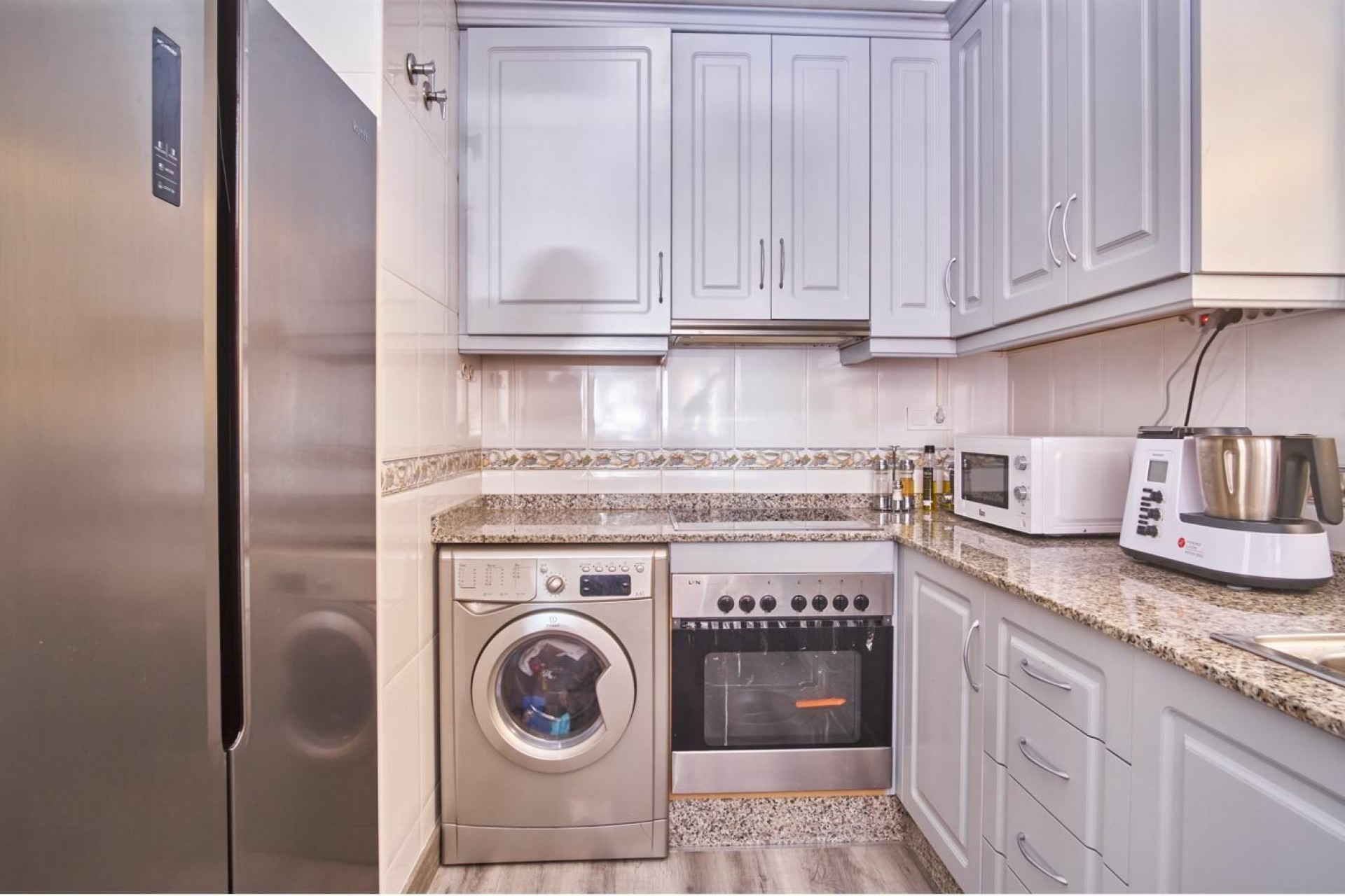 Brukt - Villa -
Los Montesinos - Costa Blanca