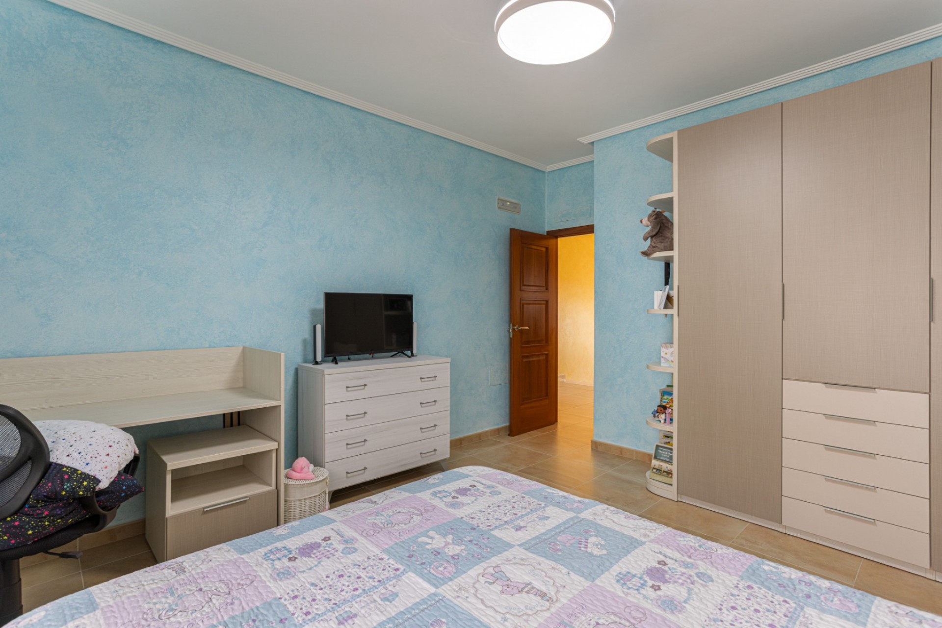 Brukt - Villa -
Los Montesinos - Costa Blanca