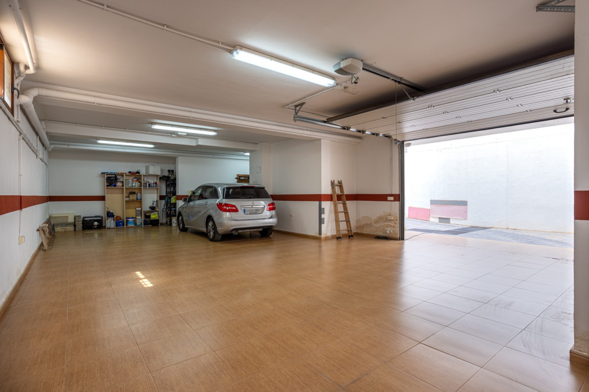 Brukt - Villa -
Los Montesinos - Costa Blanca