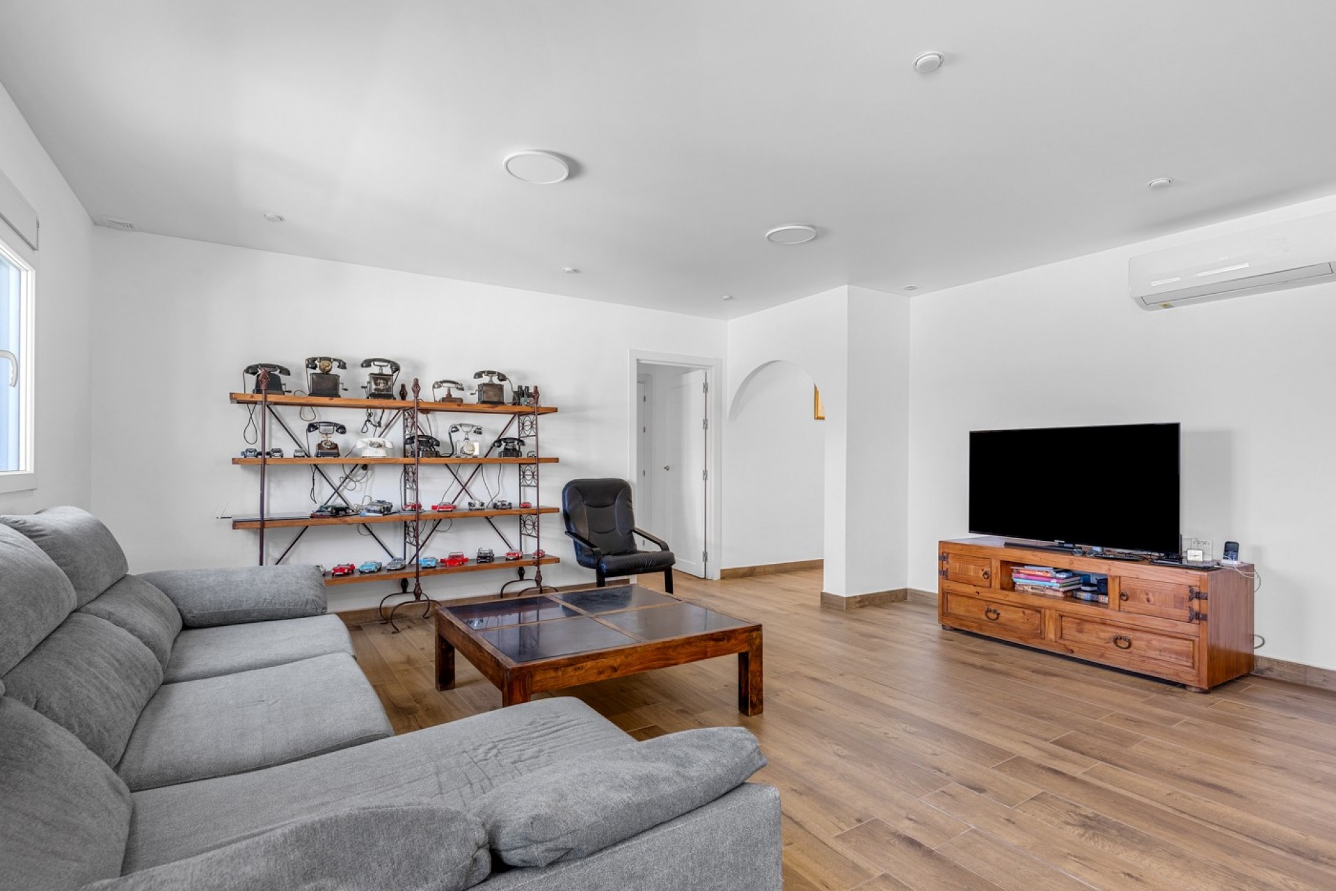 Brukt - Villa -
Los Montesinos - Costa Blanca