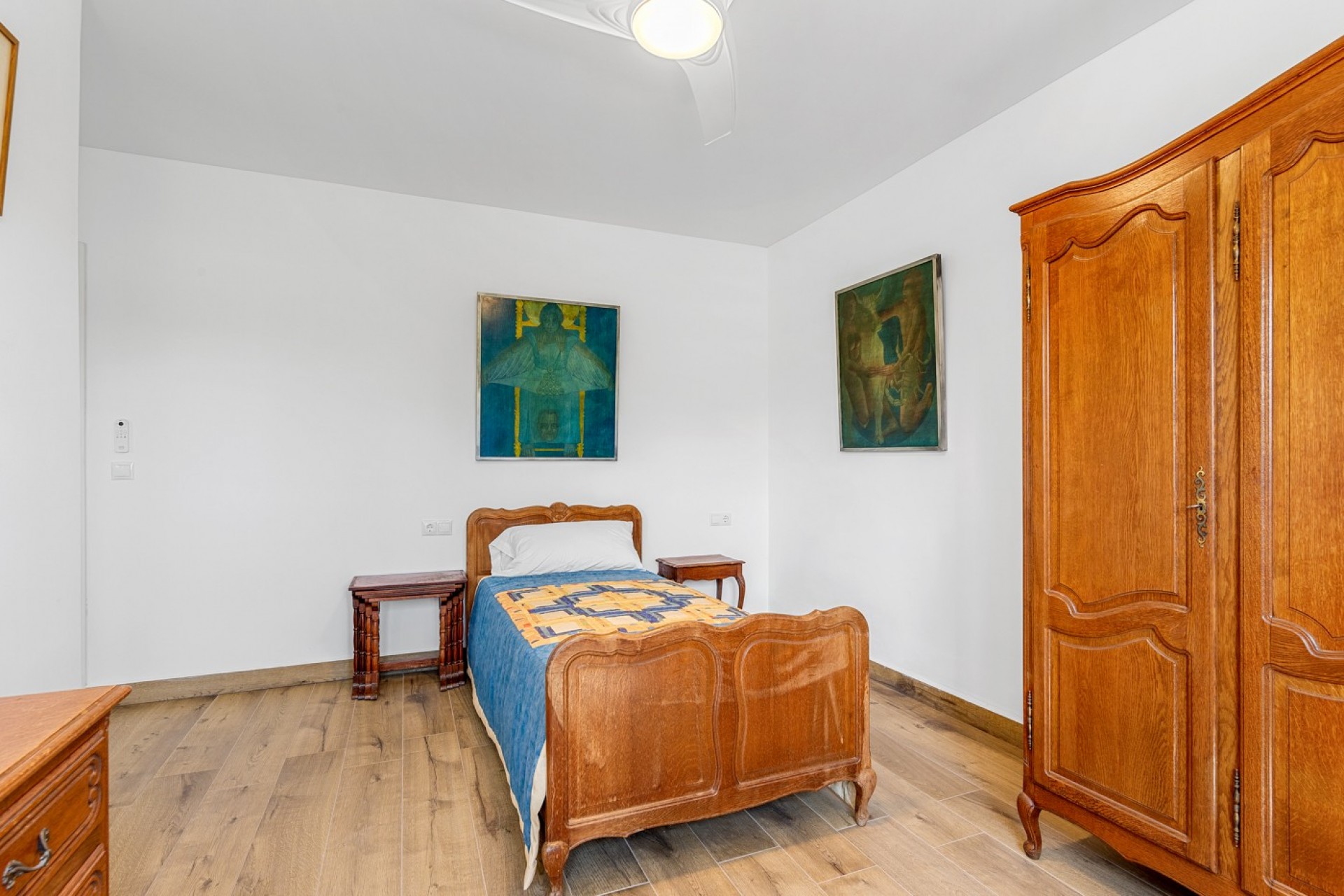 Brukt - Villa -
Los Montesinos - Costa Blanca