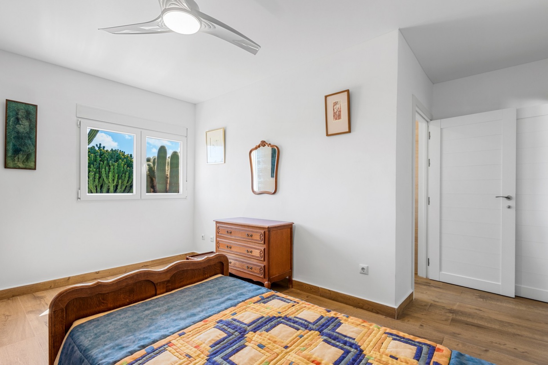 Brukt - Villa -
Los Montesinos - Costa Blanca