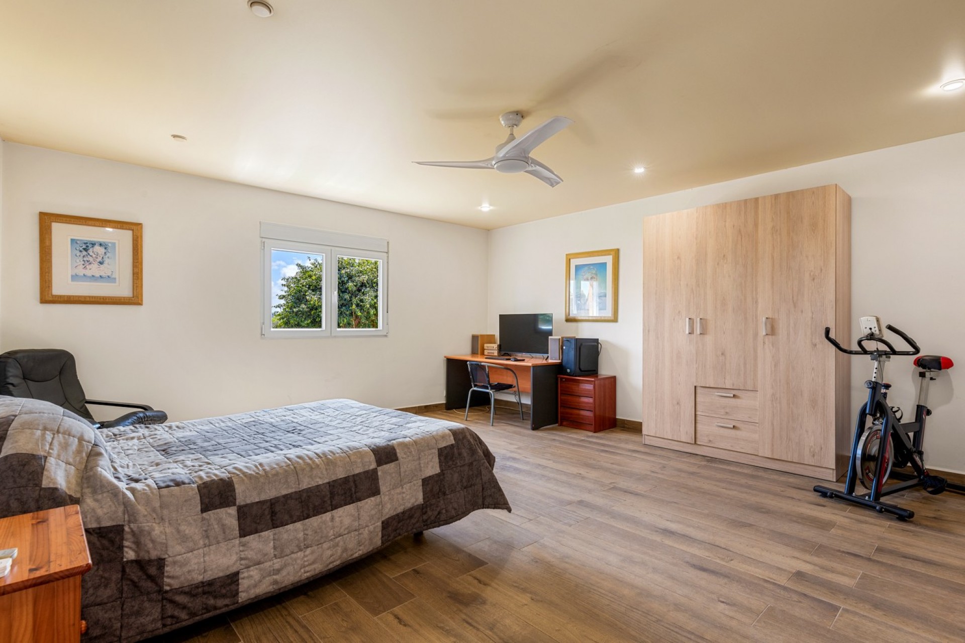 Brukt - Villa -
Los Montesinos - Costa Blanca