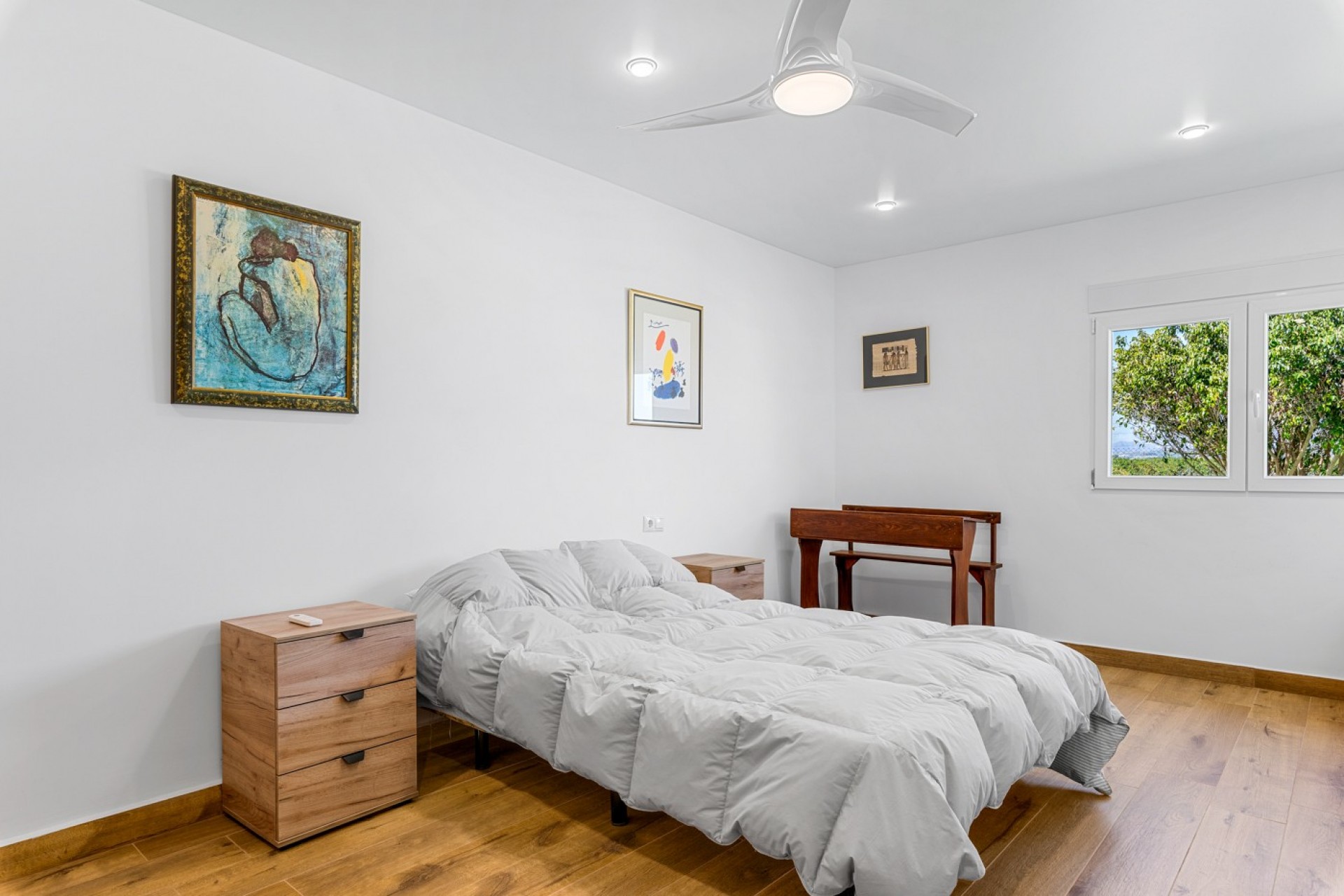 Brukt - Villa -
Los Montesinos - Costa Blanca