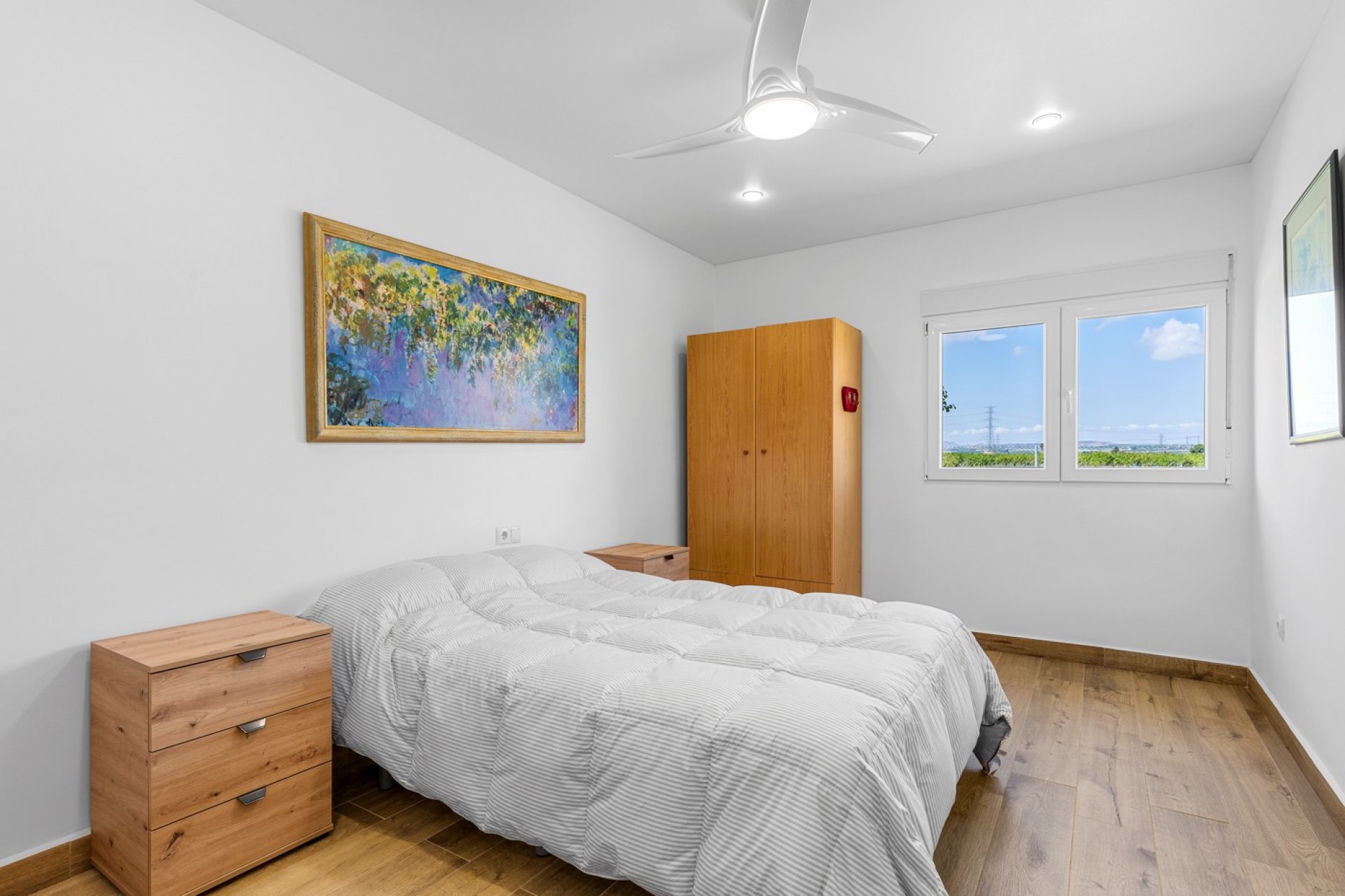 Brukt - Villa -
Los Montesinos - Costa Blanca