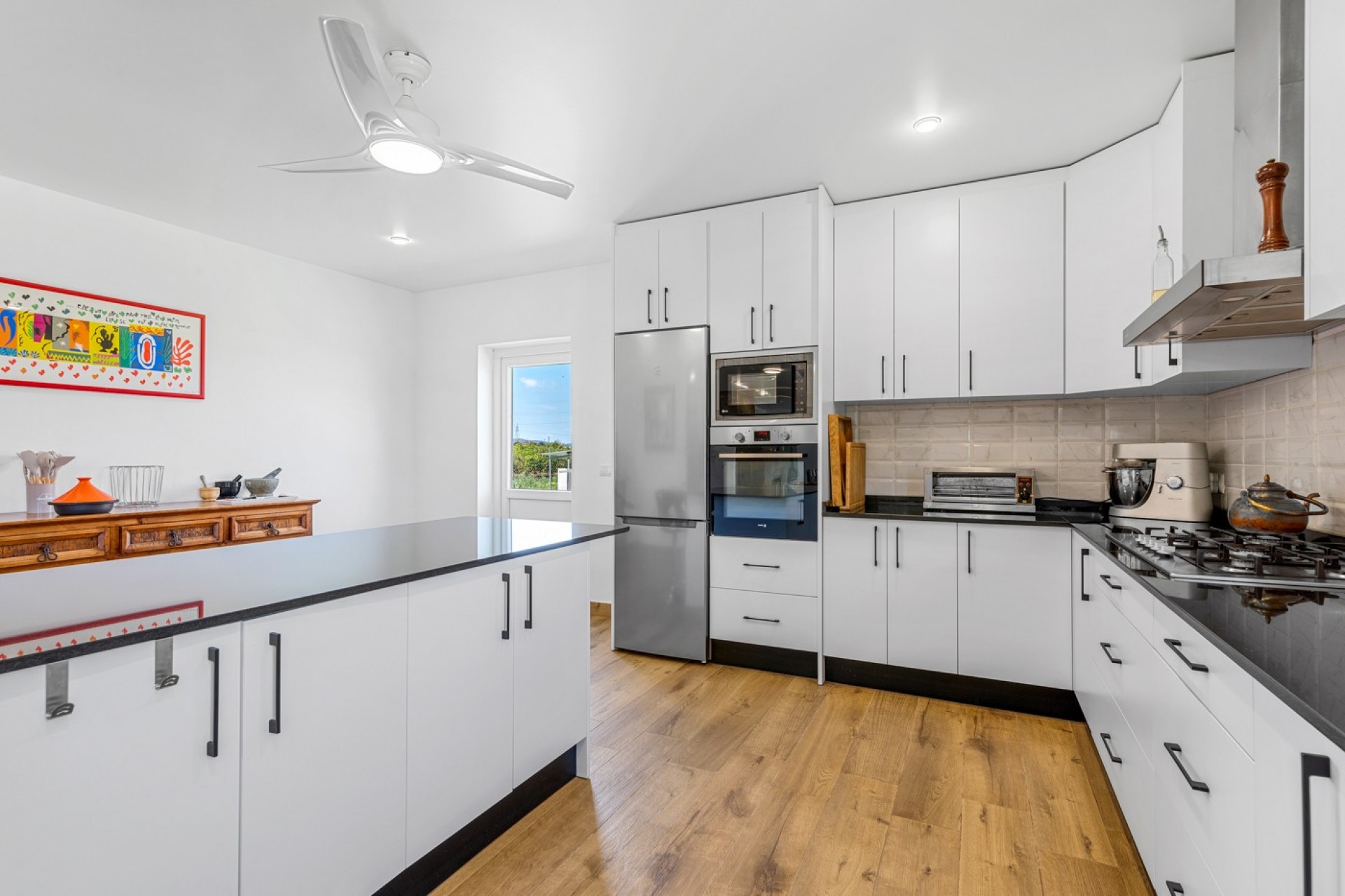 Brukt - Villa -
Los Montesinos - Costa Blanca