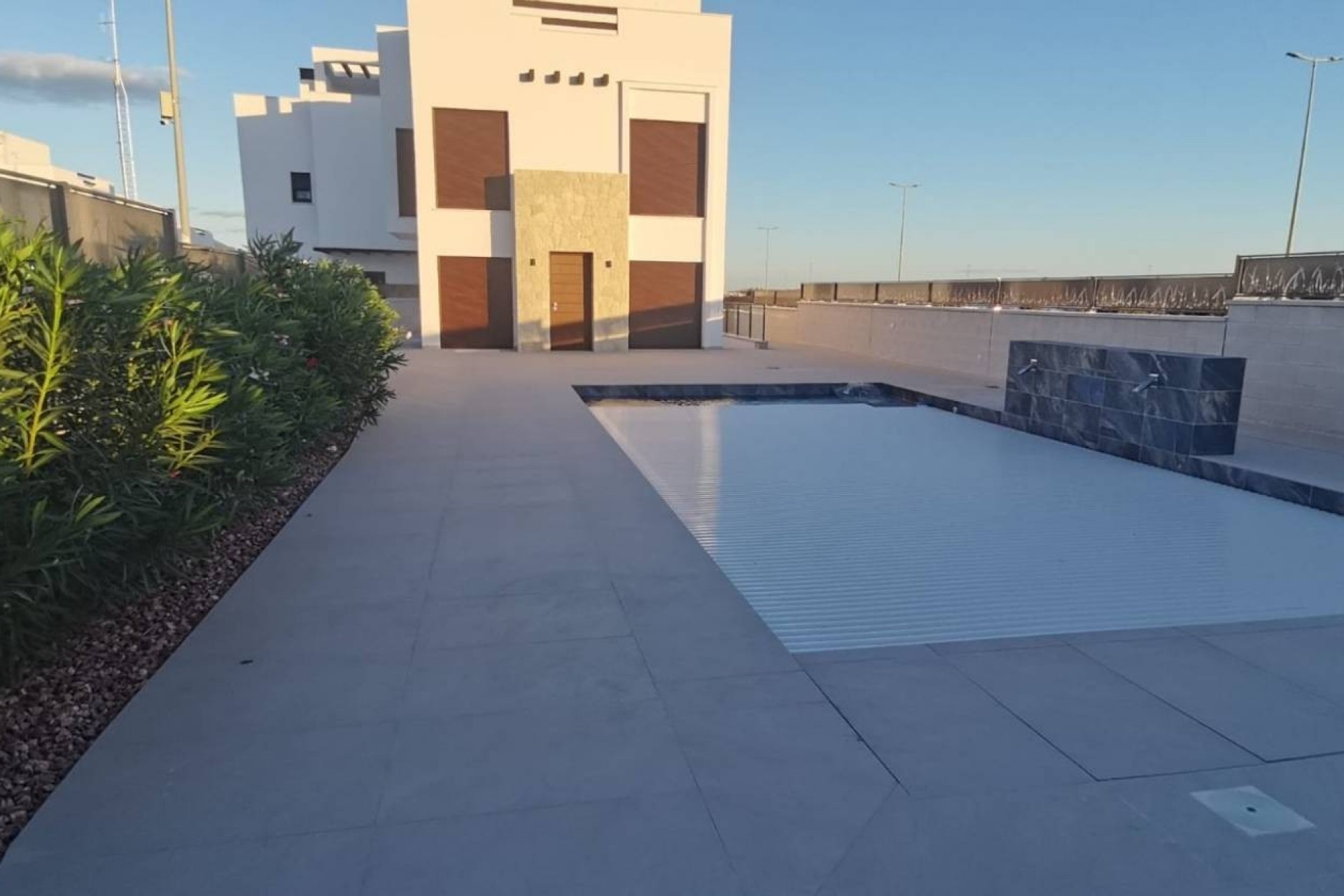 Brukt - Villa -
Los Montesinos - Costa Blanca