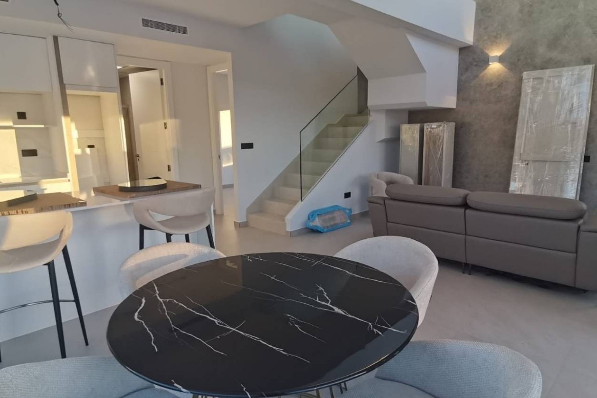 Brukt - Villa -
Los Montesinos - Costa Blanca