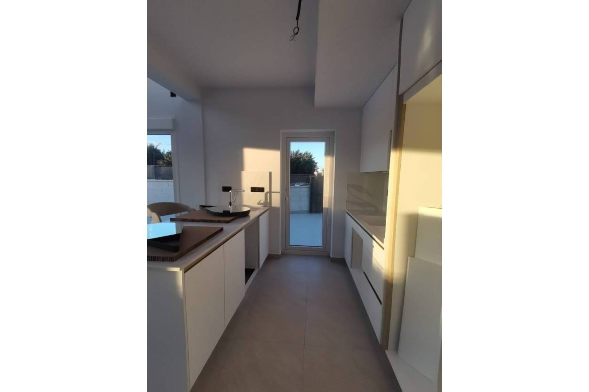 Brukt - Villa -
Los Montesinos - Costa Blanca