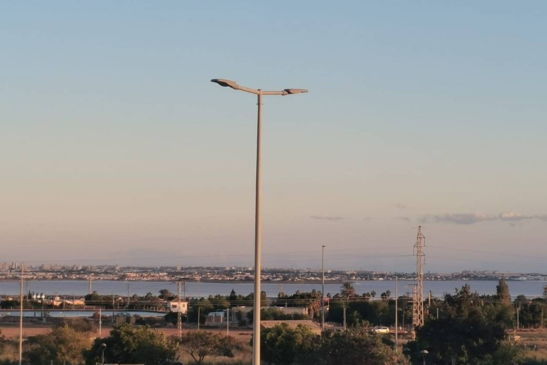 Brukt - Villa -
Los Montesinos - Costa Blanca