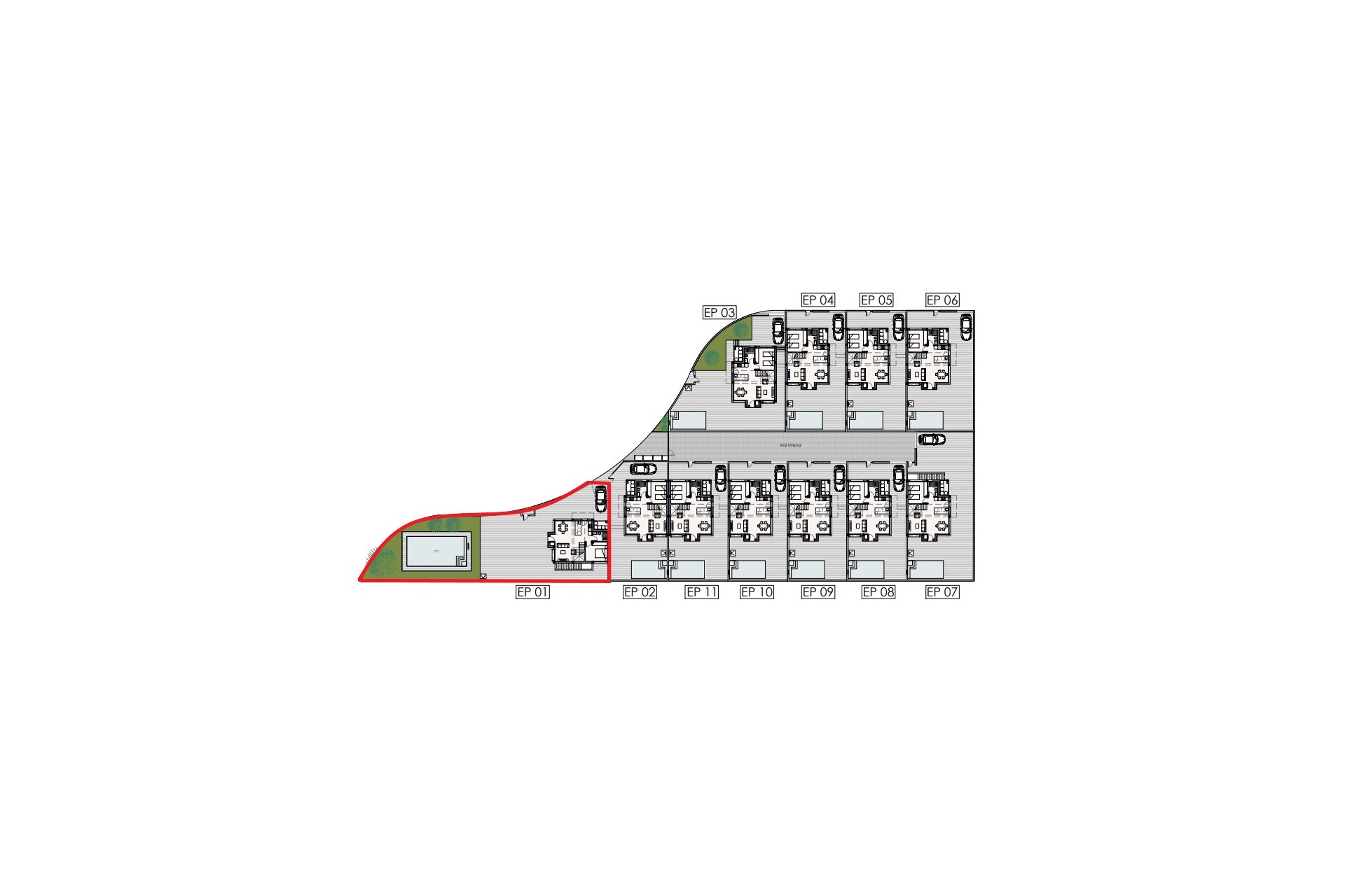 Brukt - Villa -
Los Montesinos - Costa Blanca