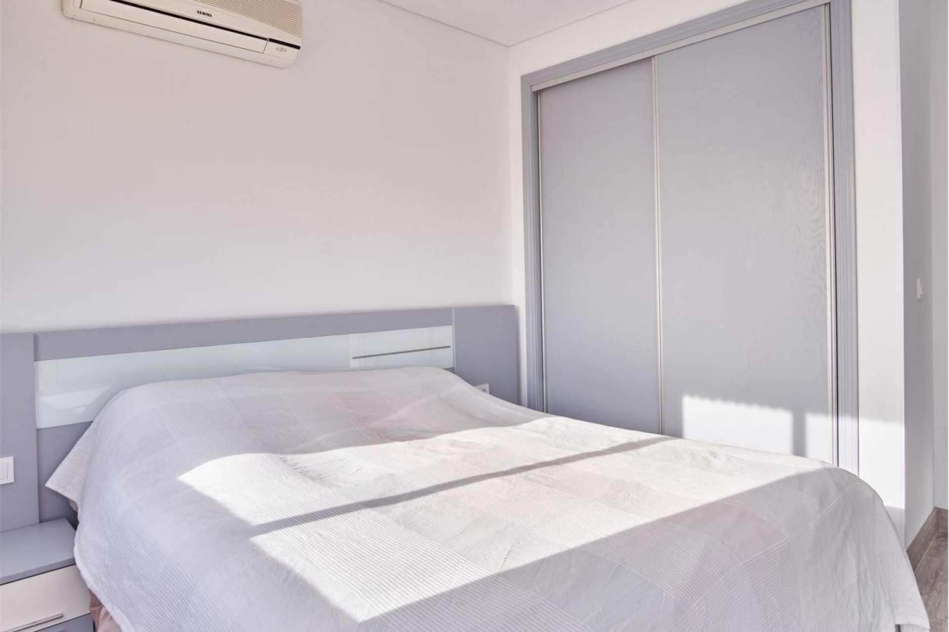 Brukt - Villa -
Los Montesinos - Costa Blanca