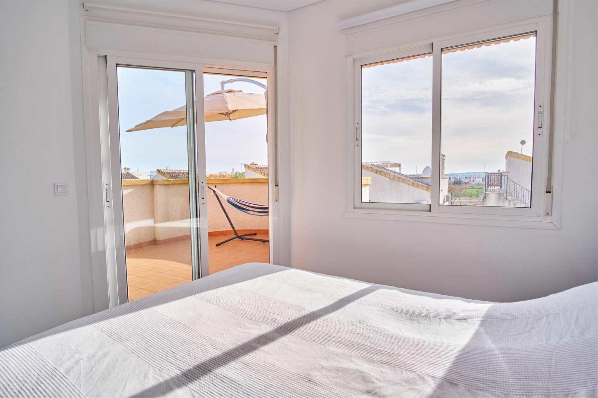 Brukt - Villa -
Los Montesinos - Costa Blanca