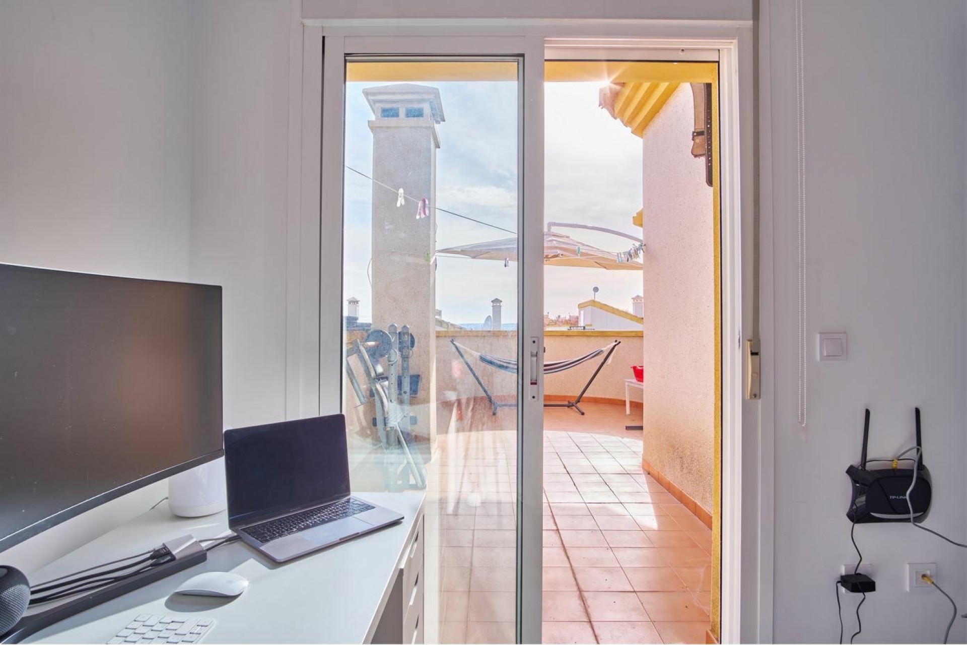 Brukt - Villa -
Los Montesinos - Costa Blanca