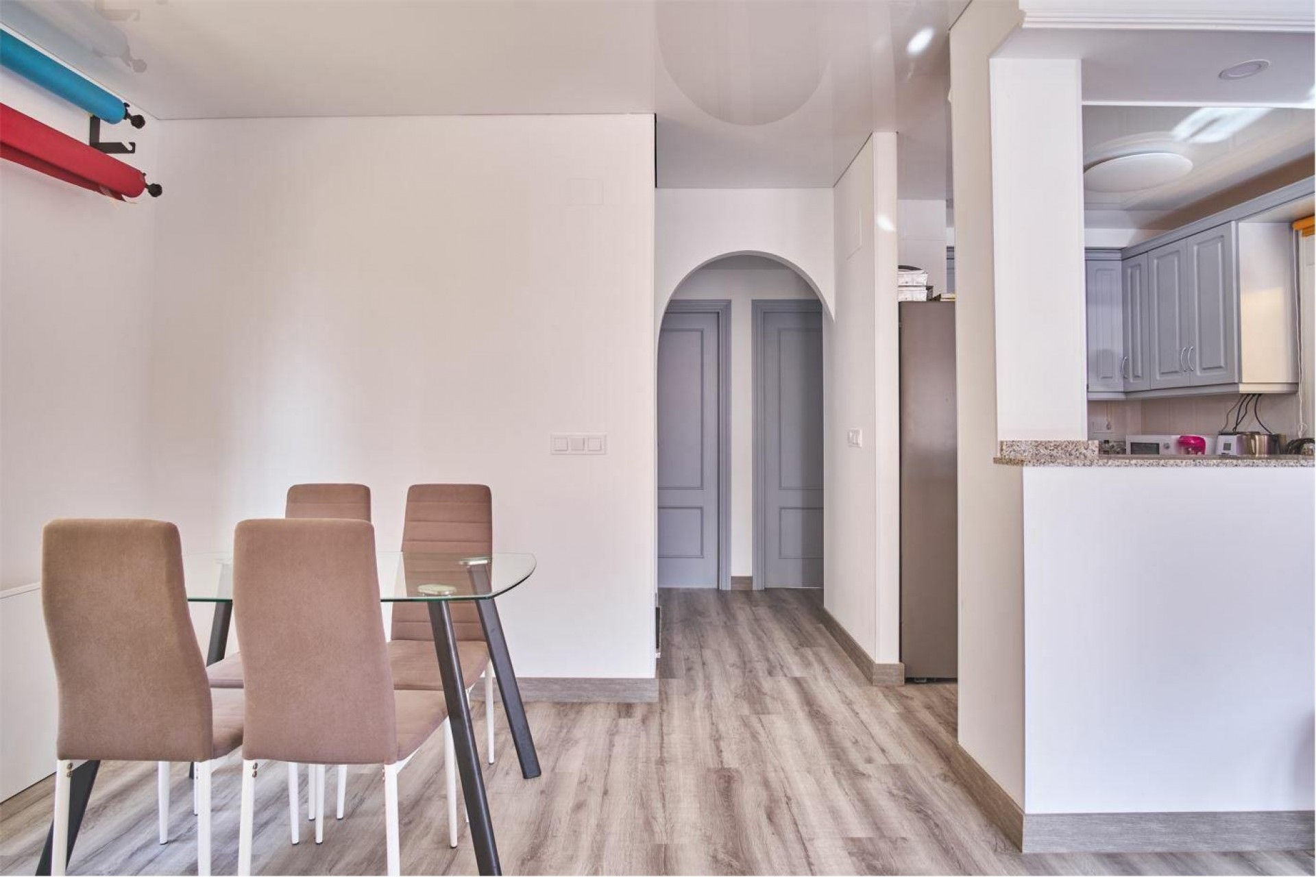 Brukt - Villa -
Los Montesinos - Costa Blanca