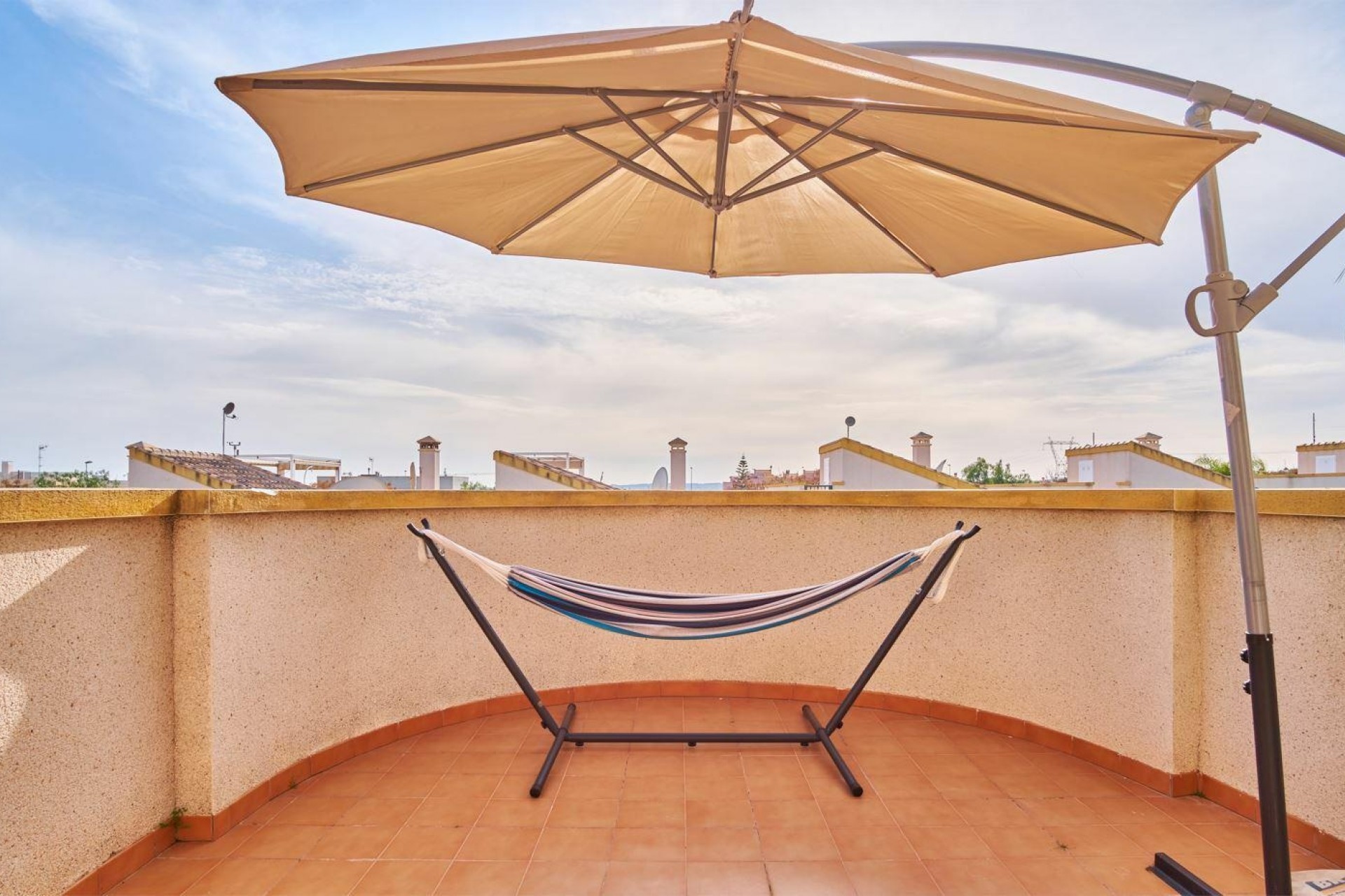 Brukt - Villa -
Los Montesinos - Costa Blanca