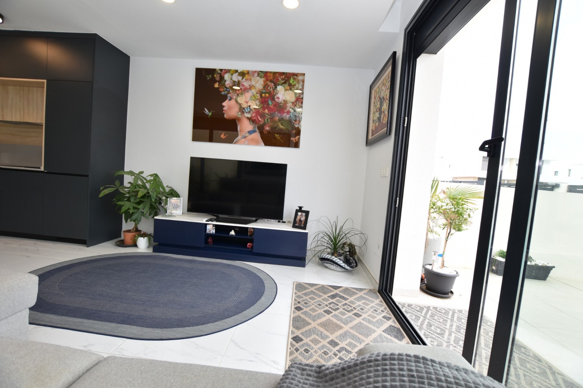 Brukt - Villa -
Los Montesinos - Costa Blanca