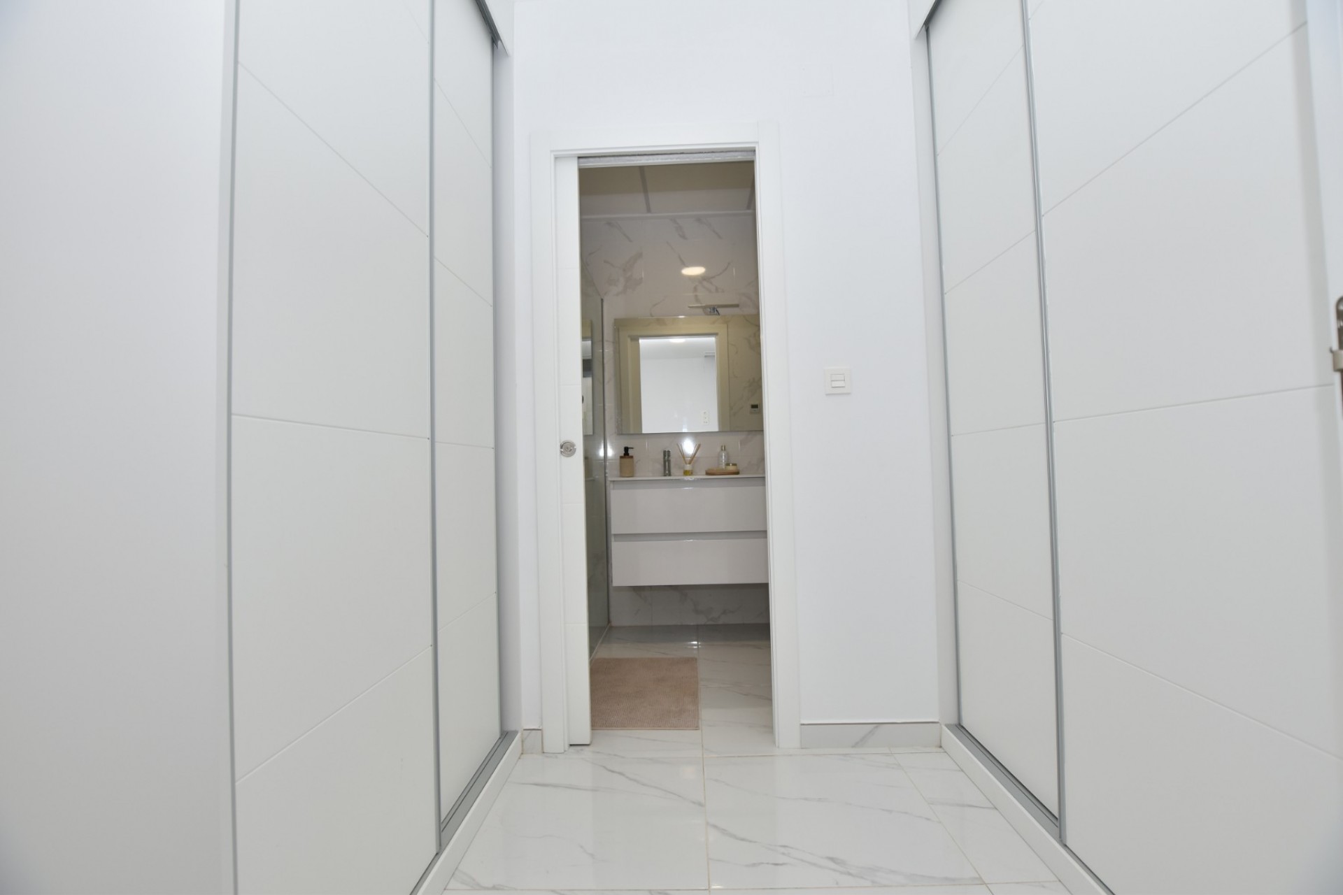 Brukt - Villa -
Los Montesinos - Costa Blanca