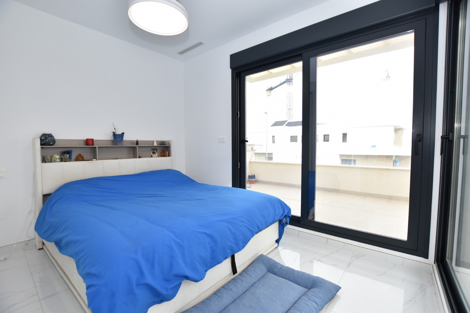 Brukt - Villa -
Los Montesinos - Costa Blanca