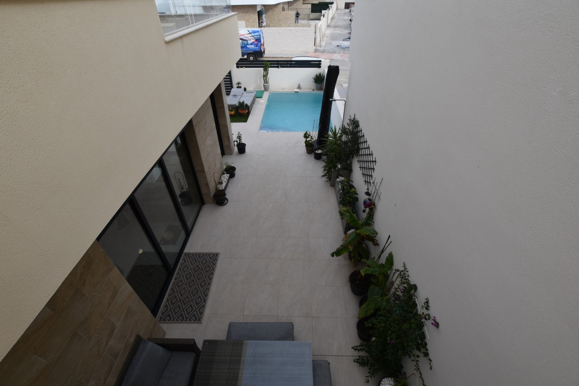 Brukt - Villa -
Los Montesinos - Costa Blanca