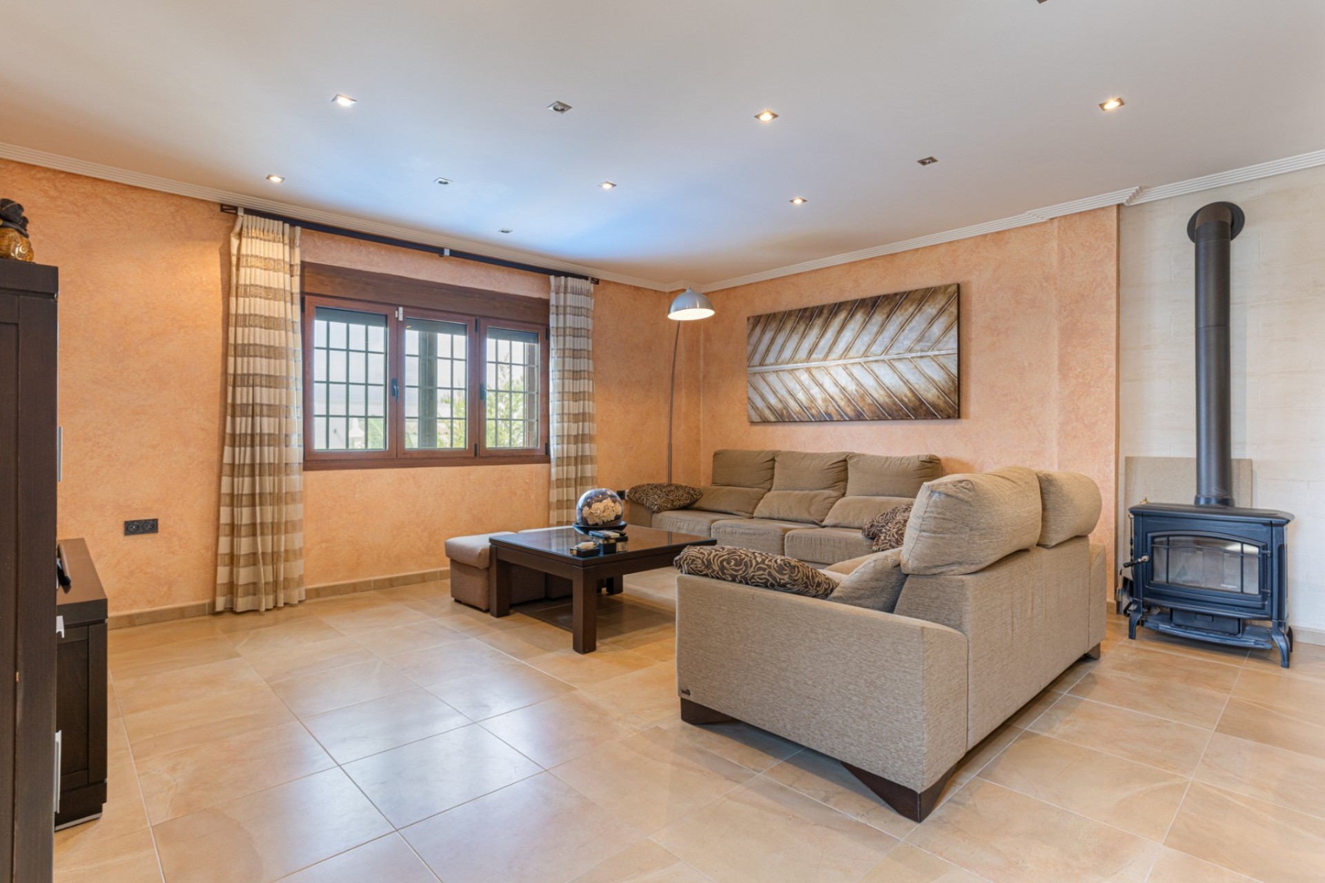 Brukt - Villa -
Los Montesinos - Costa Blanca