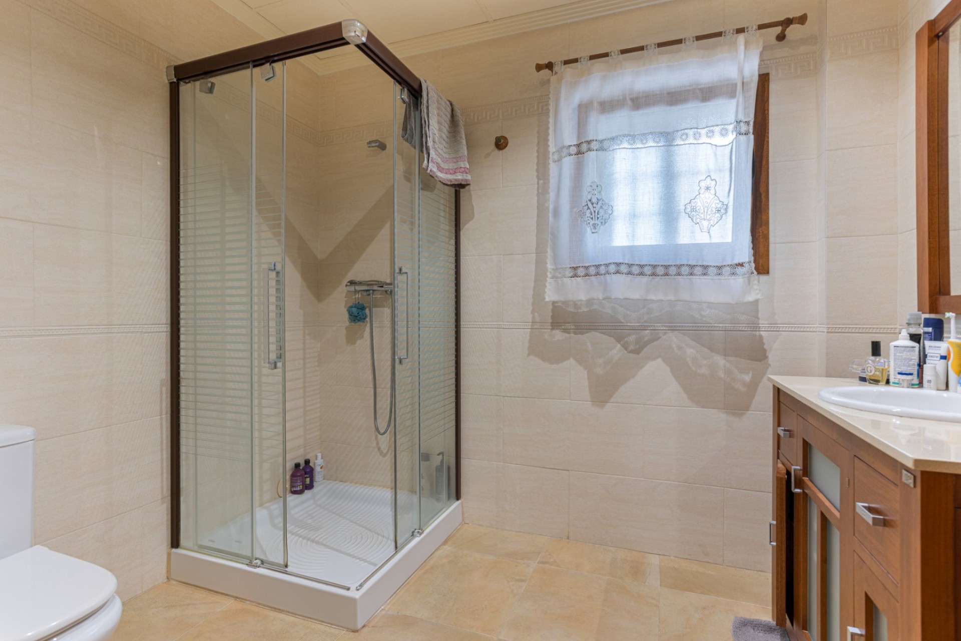 Brukt - Villa -
Los Montesinos - Costa Blanca