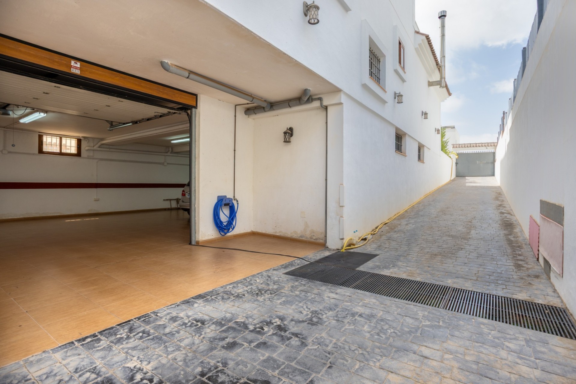 Brukt - Villa -
Los Montesinos - Costa Blanca