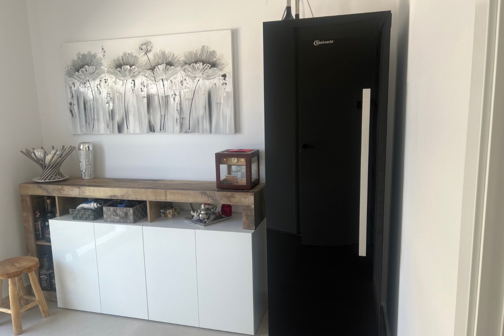 Brukt - Villa -
Los Montesinos - Costa Blanca