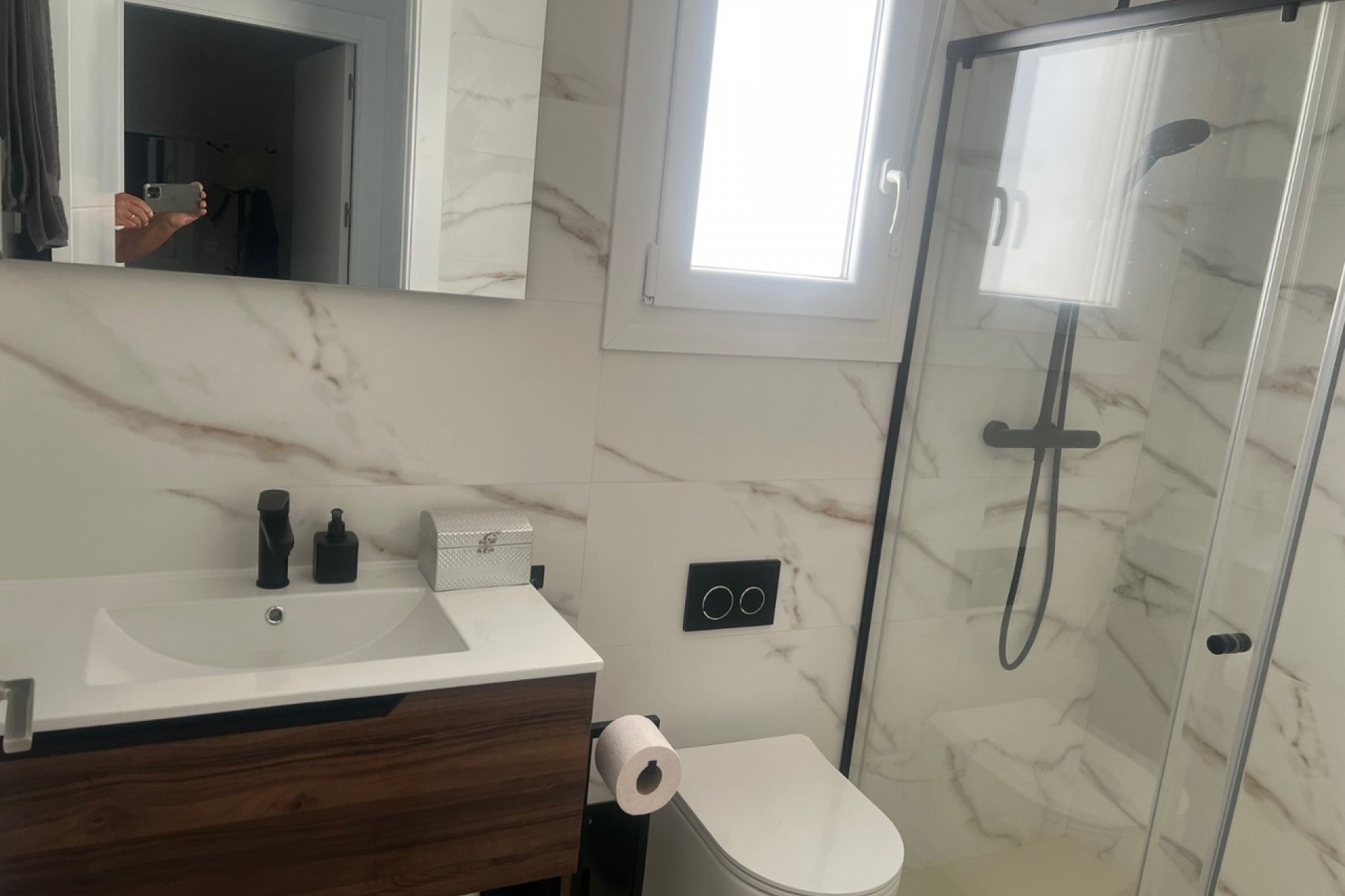 Brukt - Villa -
Los Montesinos - Costa Blanca