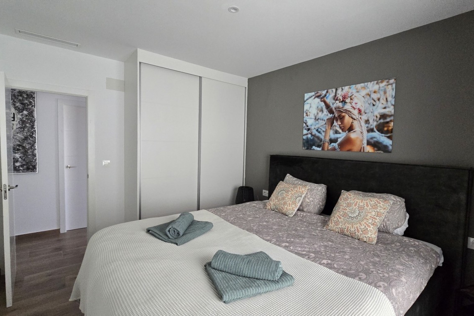 Brukt - Villa -
Los Montesinos - Costa Blanca